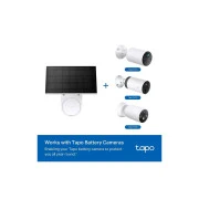 Сонячна панель TP-Link TAPO-A201 (UA)