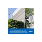 Сонячна панель TP-Link TAPO-A201 (UA)