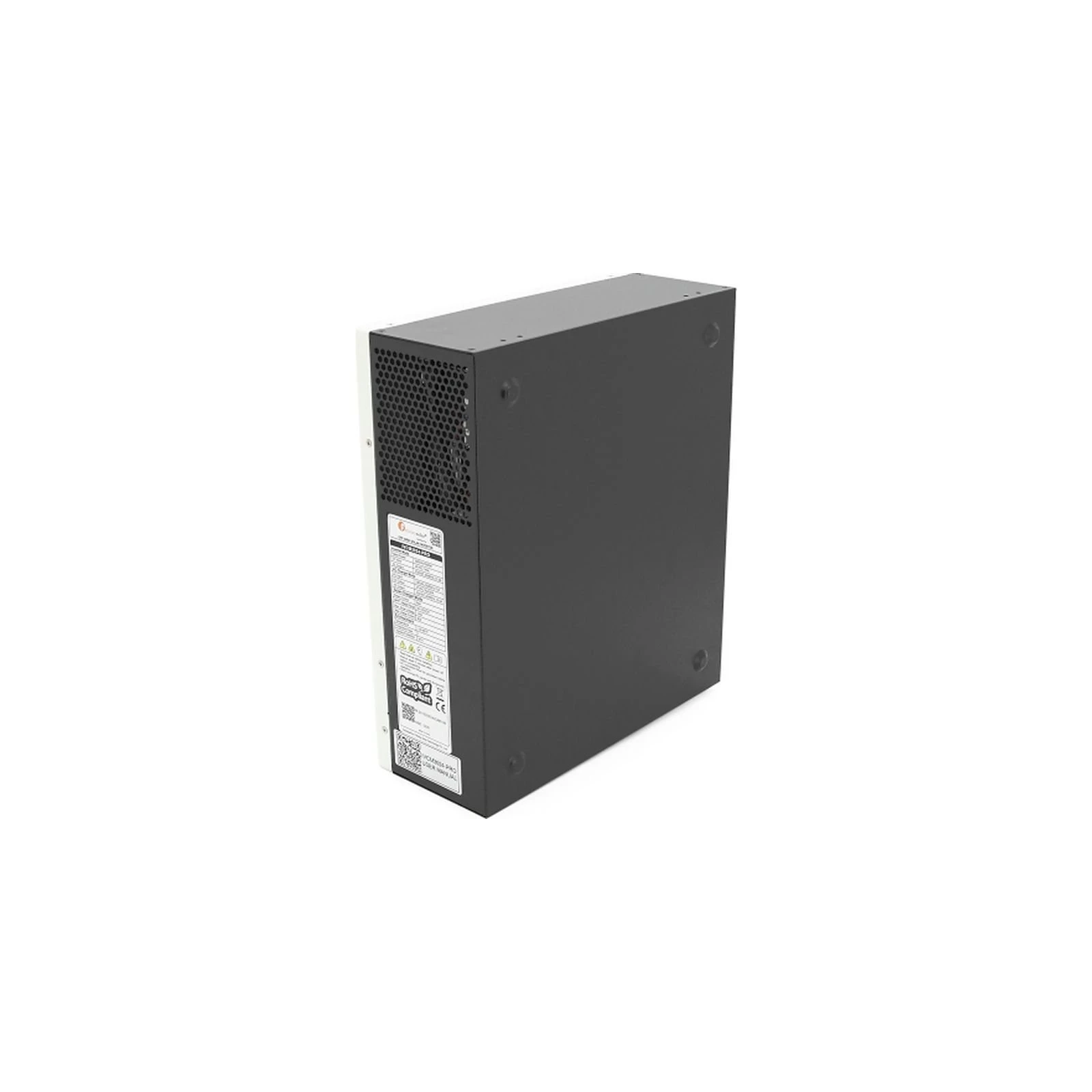 Солнечный инвертор FelicityESS IVEM3024PRO 3000VA 24V (IVEM3024PRO) (UA) Тип инвертора: автономный;