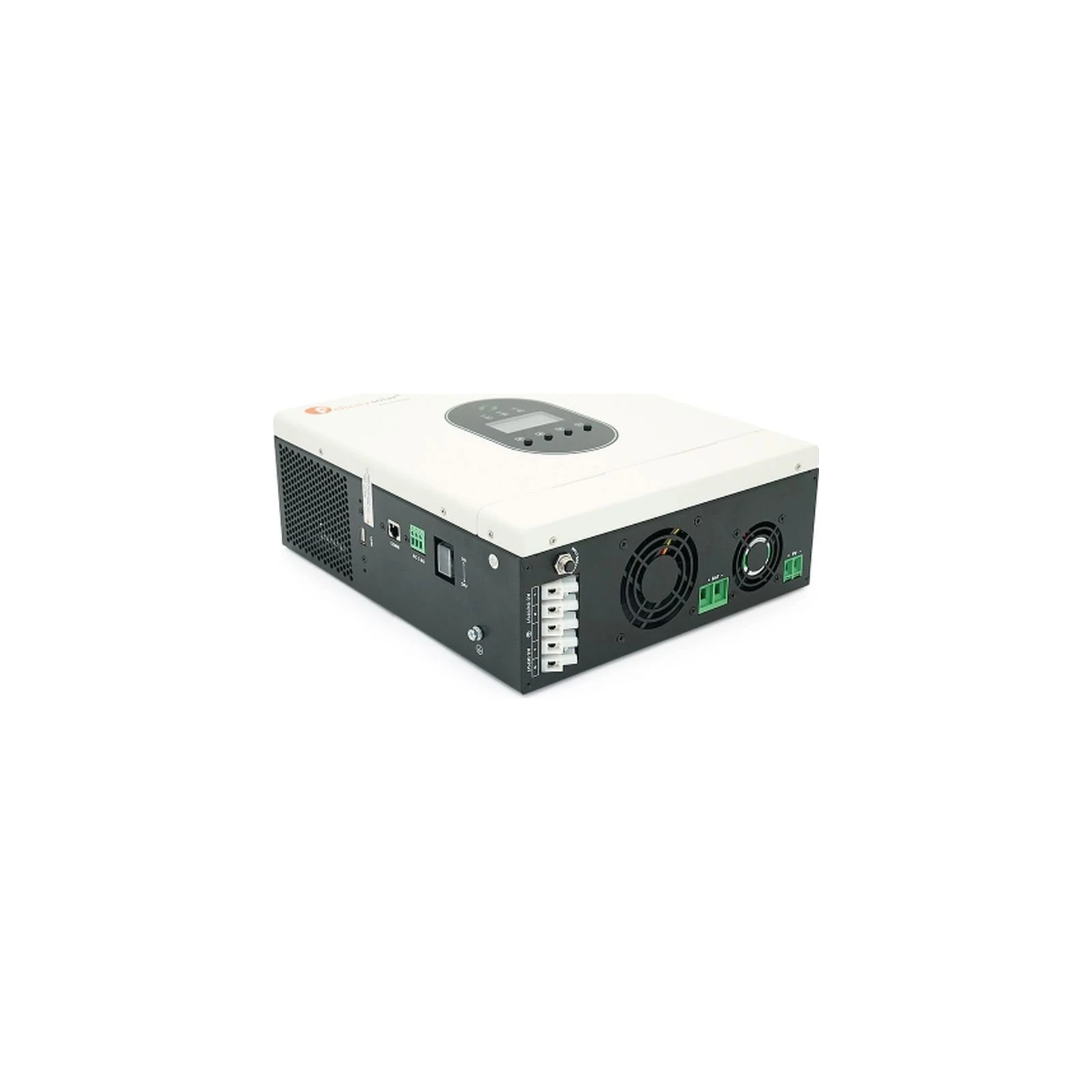Сонячний інвертор FelicityESS IVEM3024PRO 3000VA 24V (IVEM3024PRO) (UA)