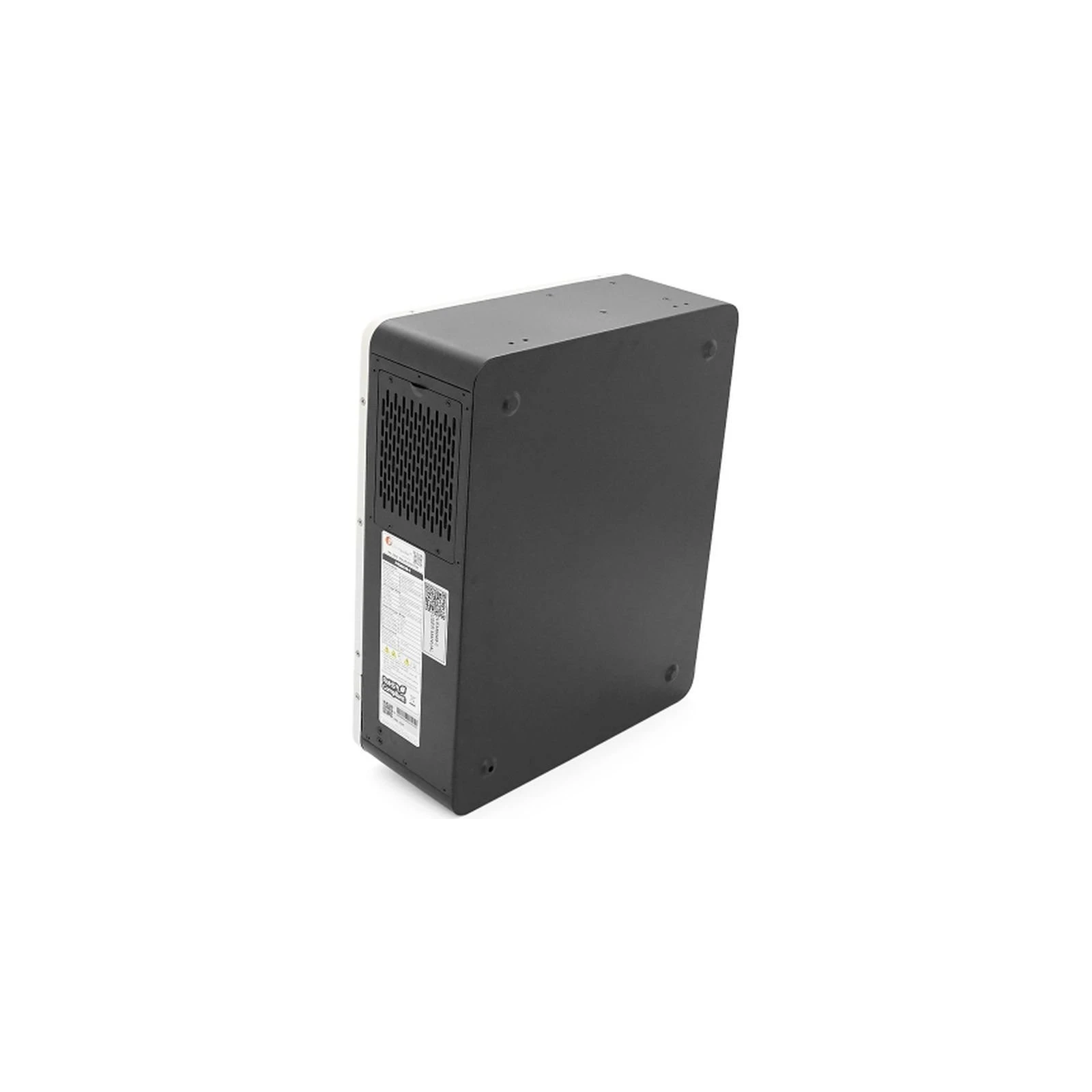 Солнечный инвертор FelicityESS IVEM6048-II (Gen port) 6KVA 48V (IVEM6048-II 6KVA 48V) (UA) Тип инвертора: автономный;