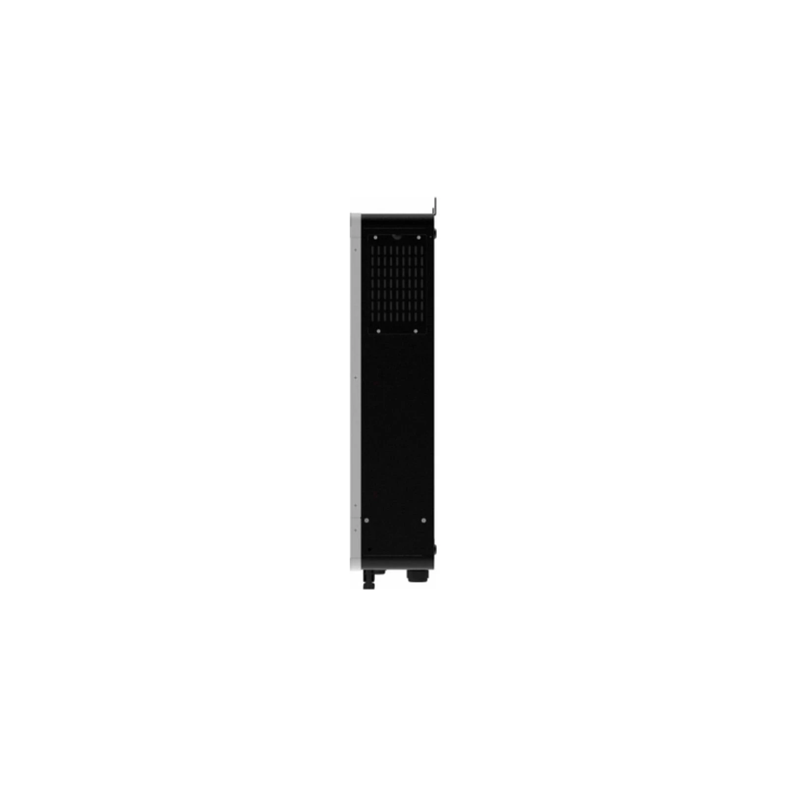 Солнечный инвертор FelicityESS IVEM8048 8KVA 48V (UA) Тип инвертора: автономный;