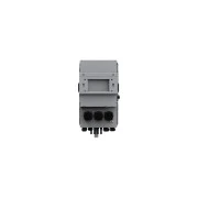 Сонячний інвертор FelicityESS IVGM15KLP3G1 15kW 48V, 3ф (IVGM15KLP3G1) (UA)