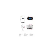 Сонячний інвертор FelicityESS IVGM15KLP3G1 15kW 48V, 3ф (IVGM15KLP3G1) (UA)