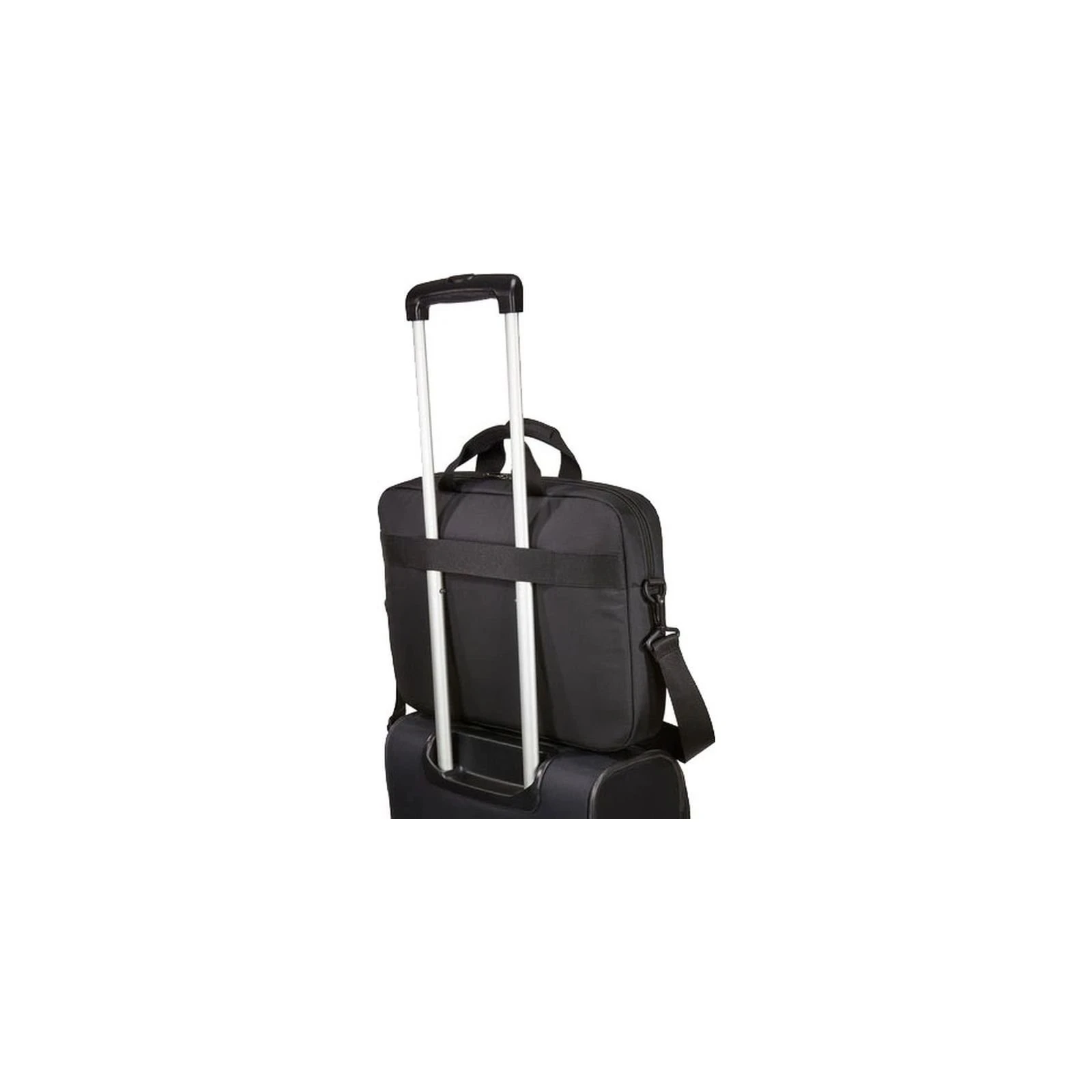 Сумка для ноутбука Case Logic 15.6' Propel Attache PROPA-116 Black (3205282) (UA) Предназначение: классические;