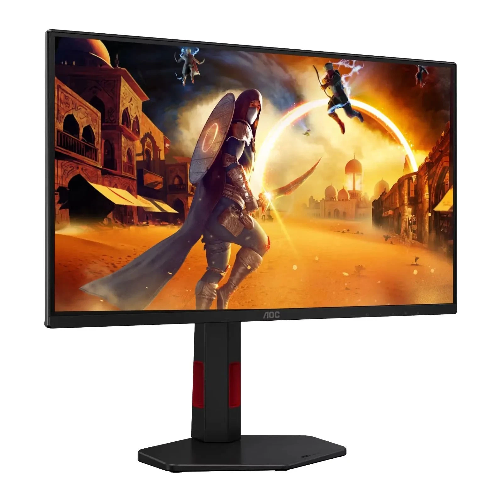 AOC 25G4ZR (UA)