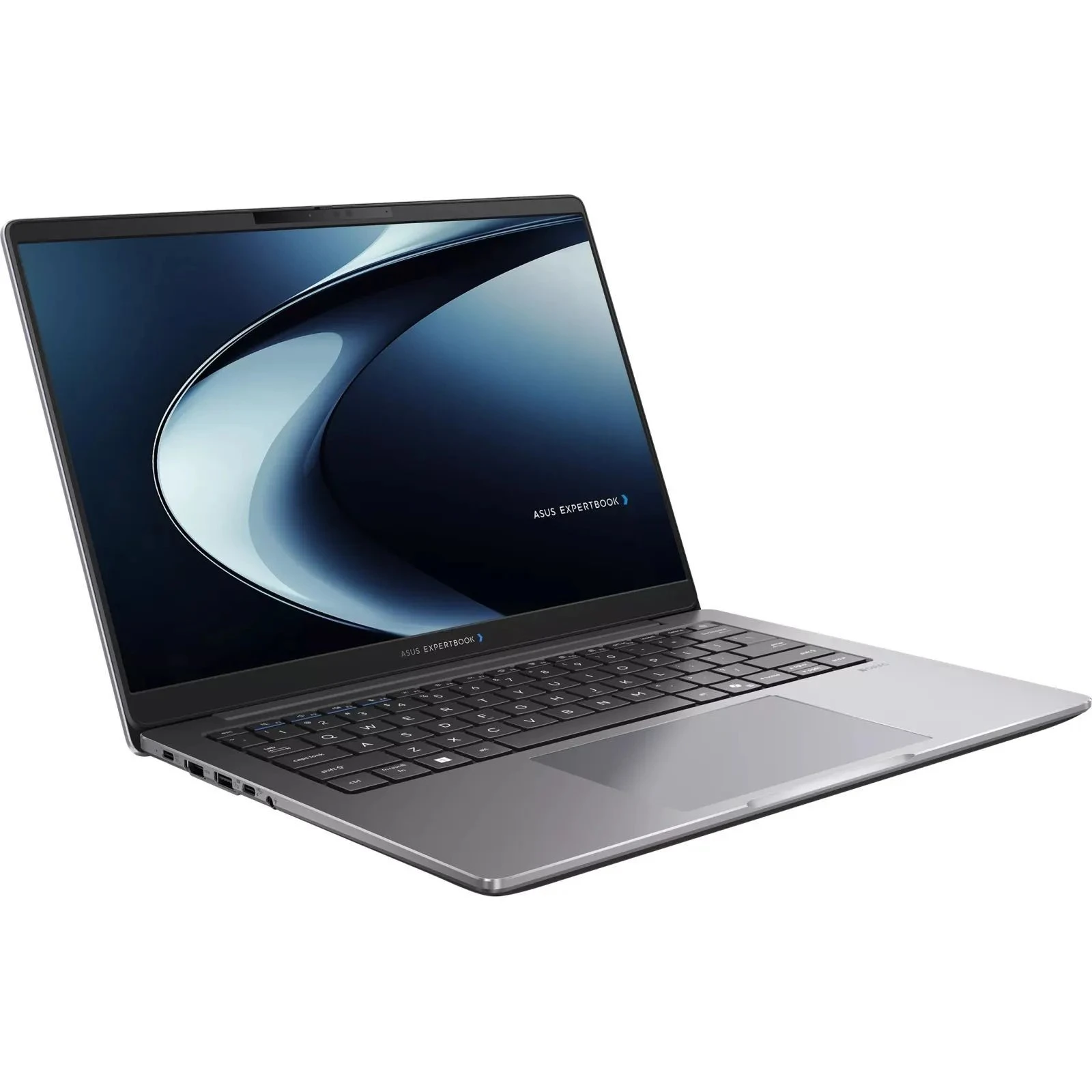 ASUS ExpertBook P5 G2 PM5406CGA-SF0148X (90NX0AA1-M005C0) (UA) Серия (модельный ряд): ASUS ExpertBook;