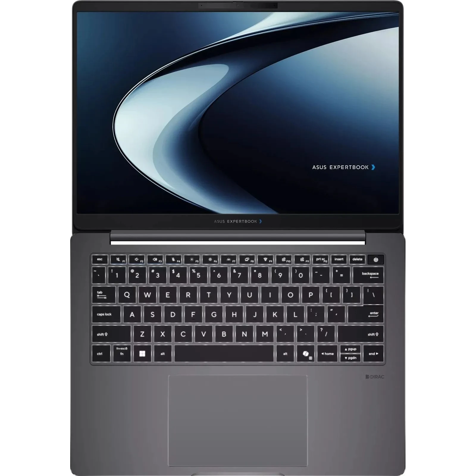 ASUS ExpertBook P5 G2 PM5406CGA-SF0148X (90NX0AA1-M005C0) (UA)