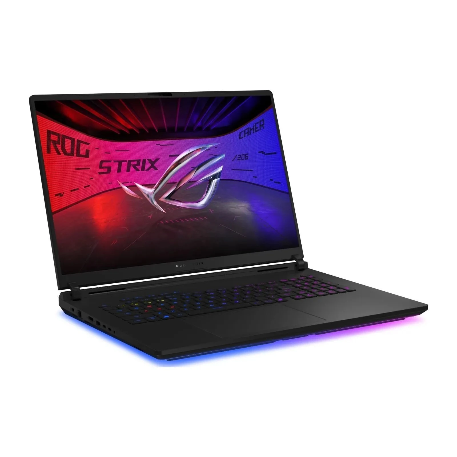ASUS ROG Strix SCAR 18 G835LXG-TQ587W (90NR0LF1-M00VR0) (UA) Серія (модельний ряд): ASUS ROG; Тип