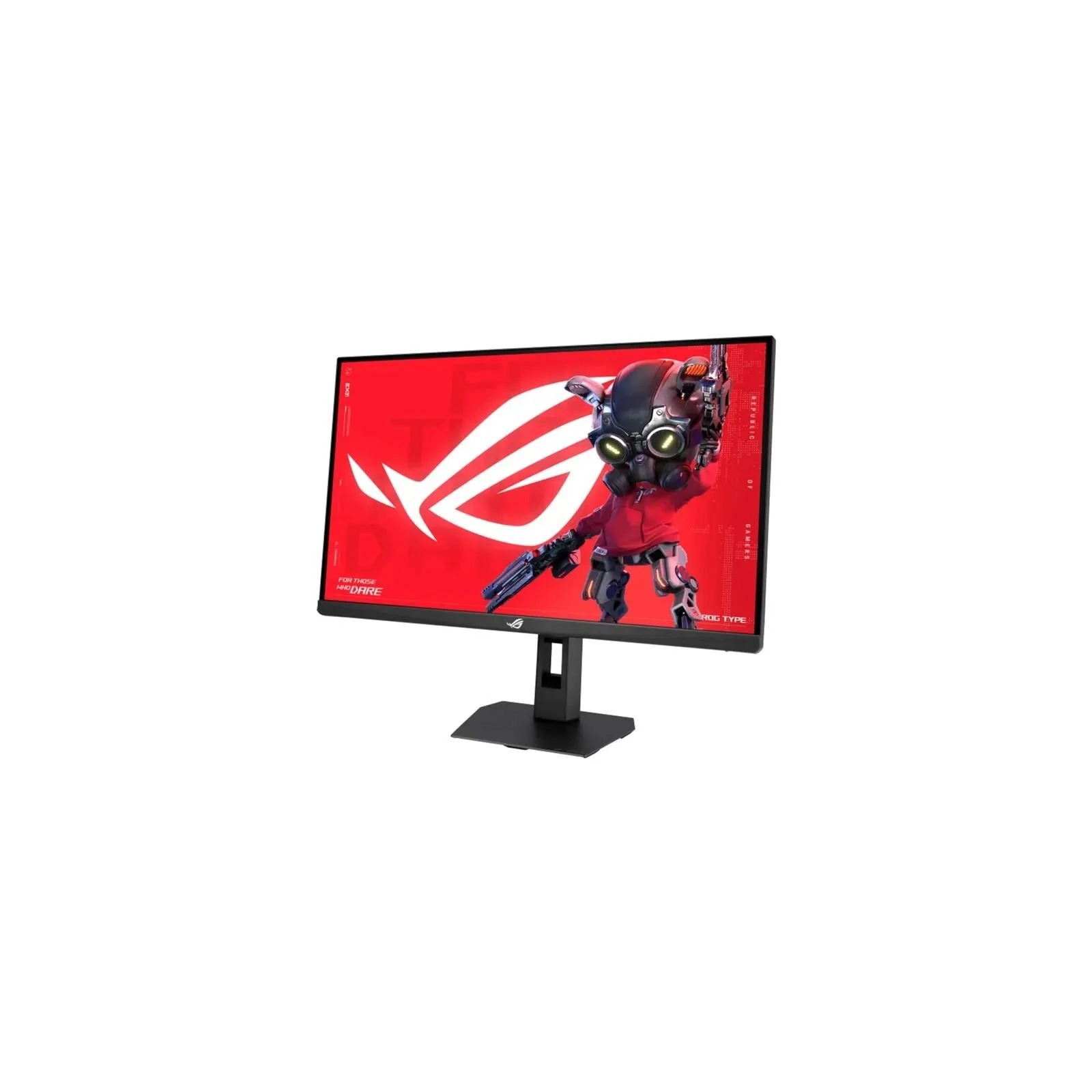 ASUS XG27AQNGV (90LM0BF0-B01371) (UA)