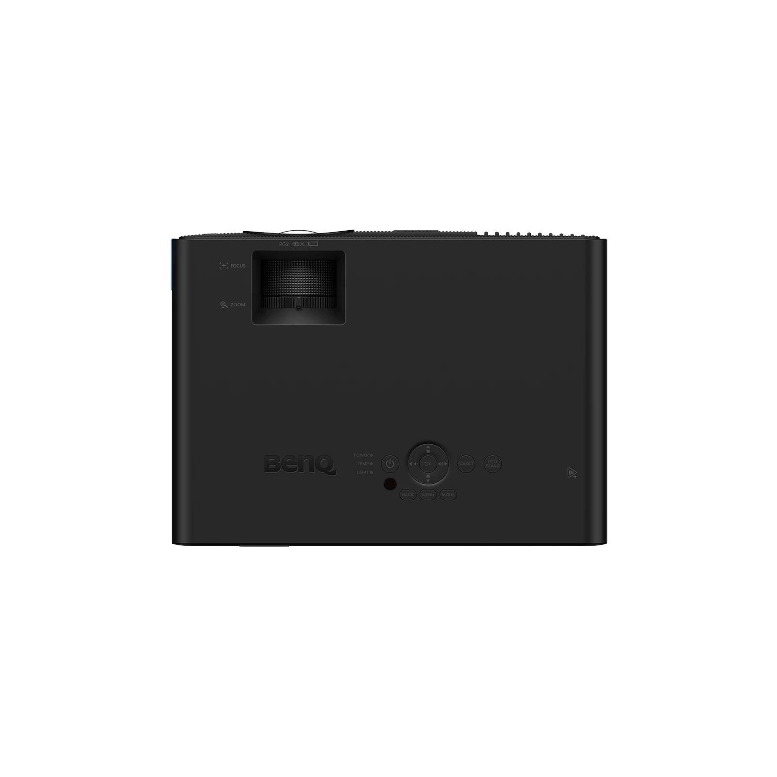 BenQ LH600ST+ (9H.JS477.1LE) (UA) Технология: DLP; Разрешение