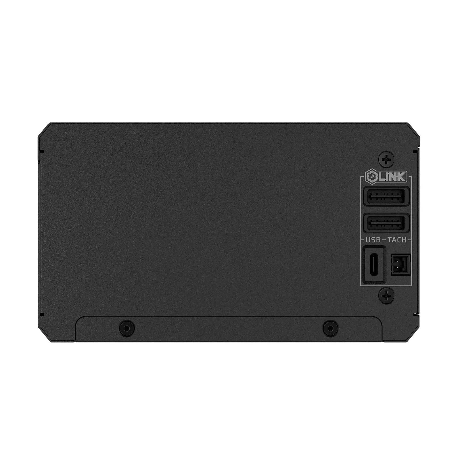 Corsair 1500W iCUE LINK HX1500i SHIFT (CP-9020269-EU) (UA)