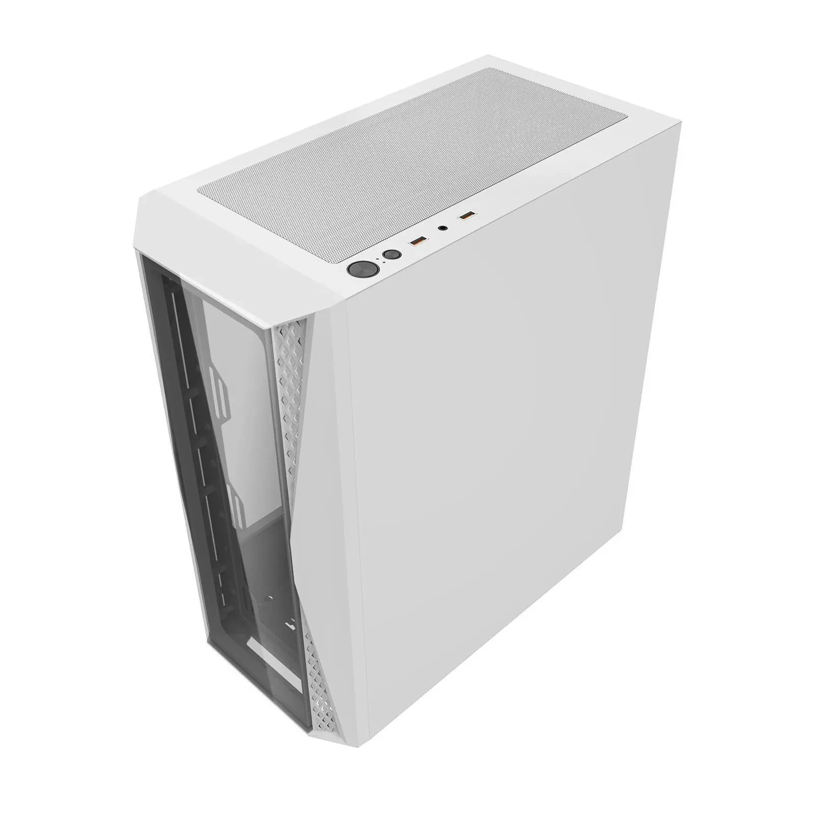 DARKFLASH DK352 PLUS WHITE (UA)