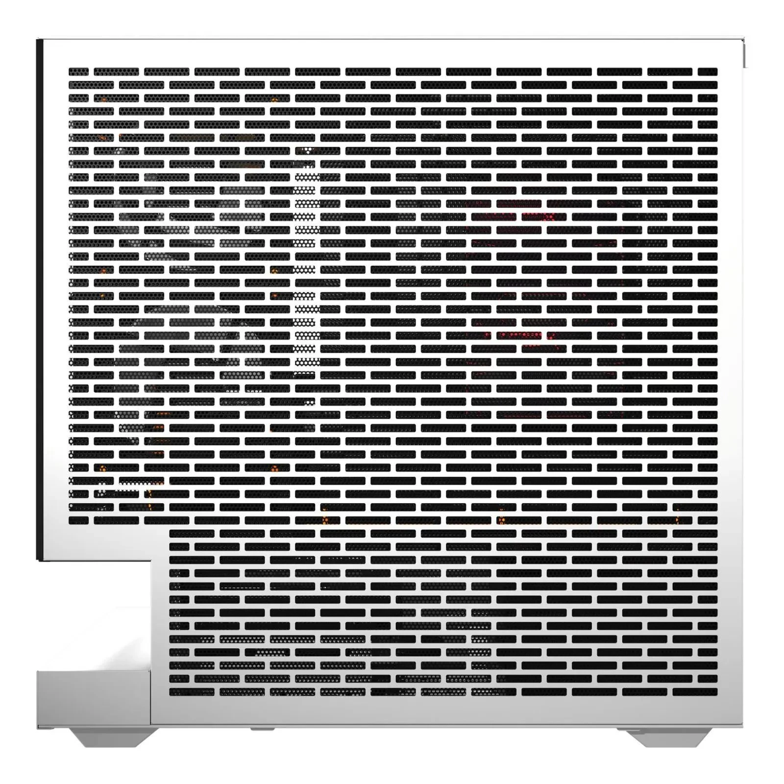 DARKFLASH F1 WHITE (UA) Класс корпуса: Геймерские;