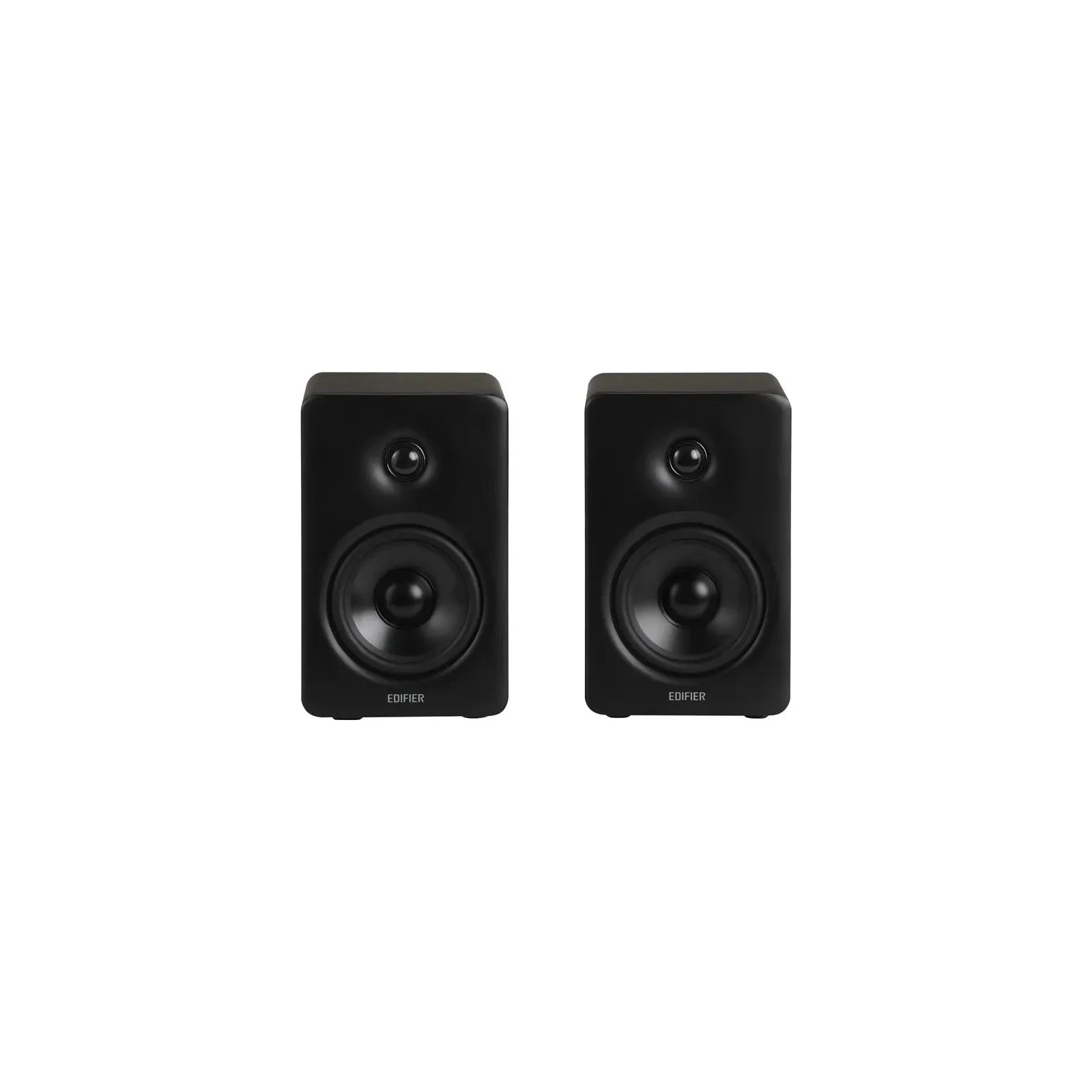 Edifier M90 100W Bluetooth Hi-Res Black (M90Black) (UA)