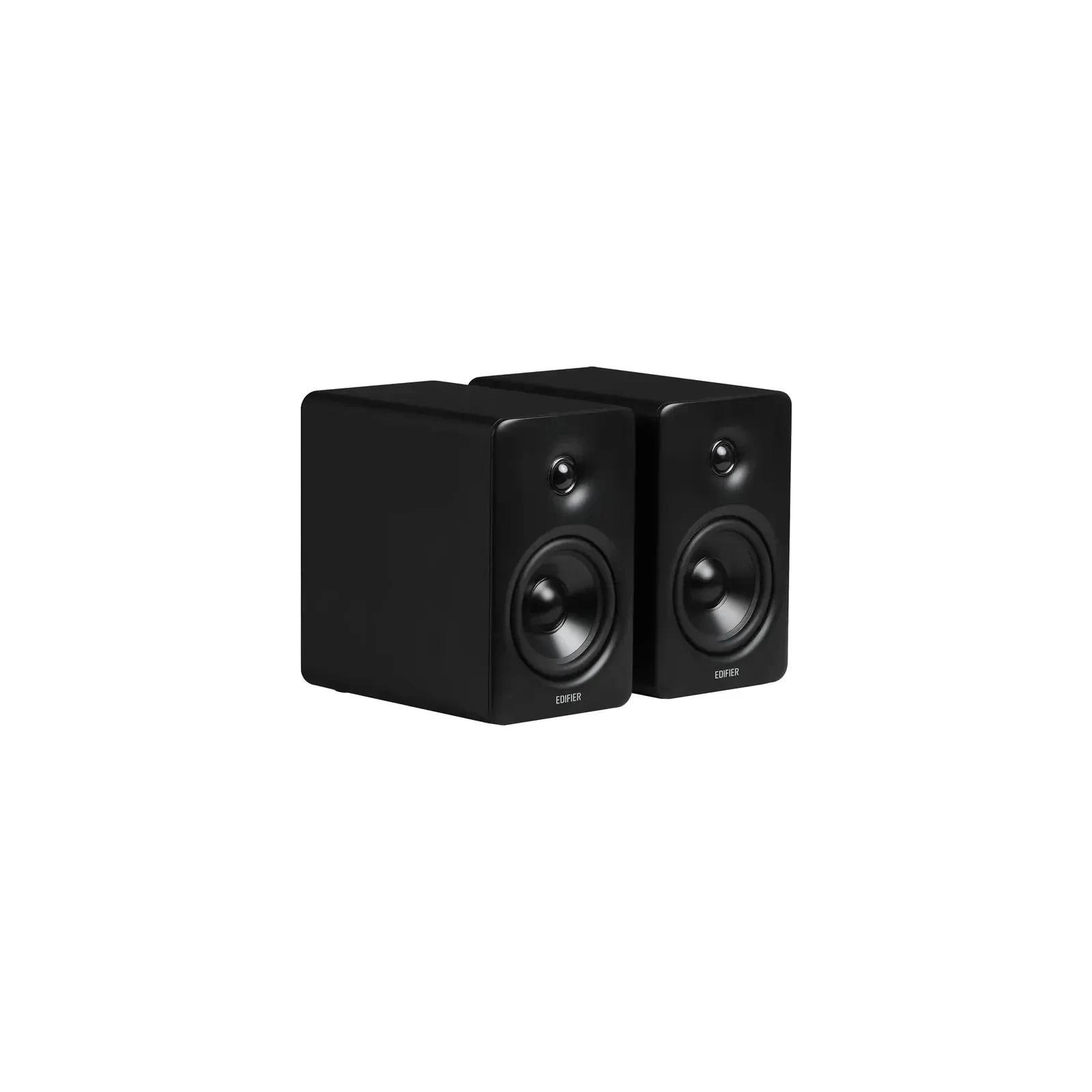 Edifier M90 100W Bluetooth Hi-Res Black (M90Black) (UA)