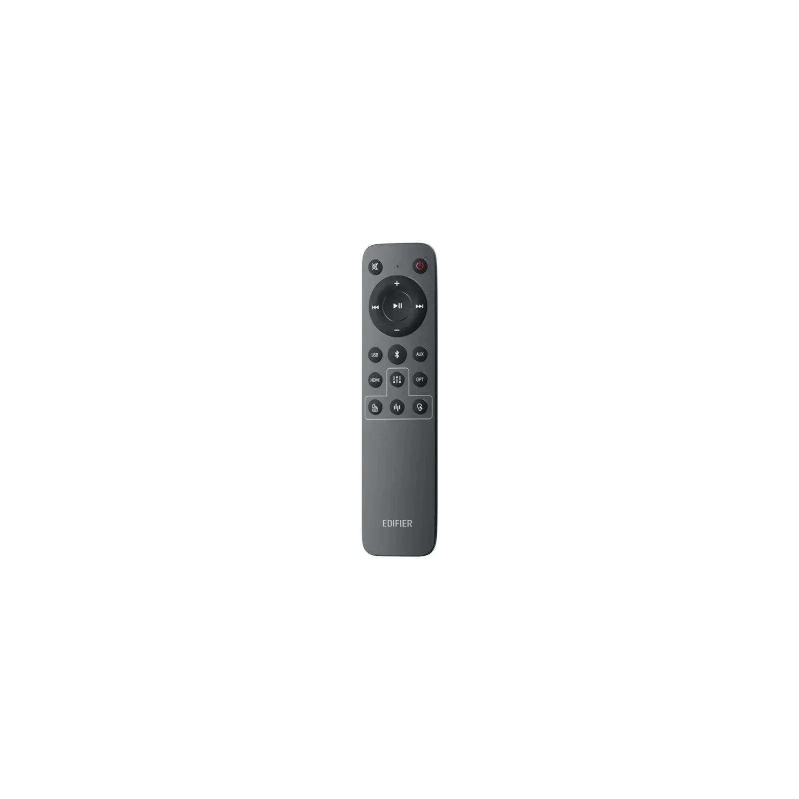 Edifier M90 100W Bluetooth Hi-Res Black (M90Black) (UA)