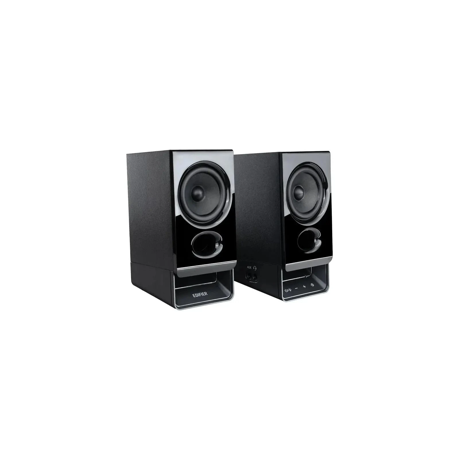 Edifier R20BT 5W USB Bluetooth Black (R20BTBlack) (UA)