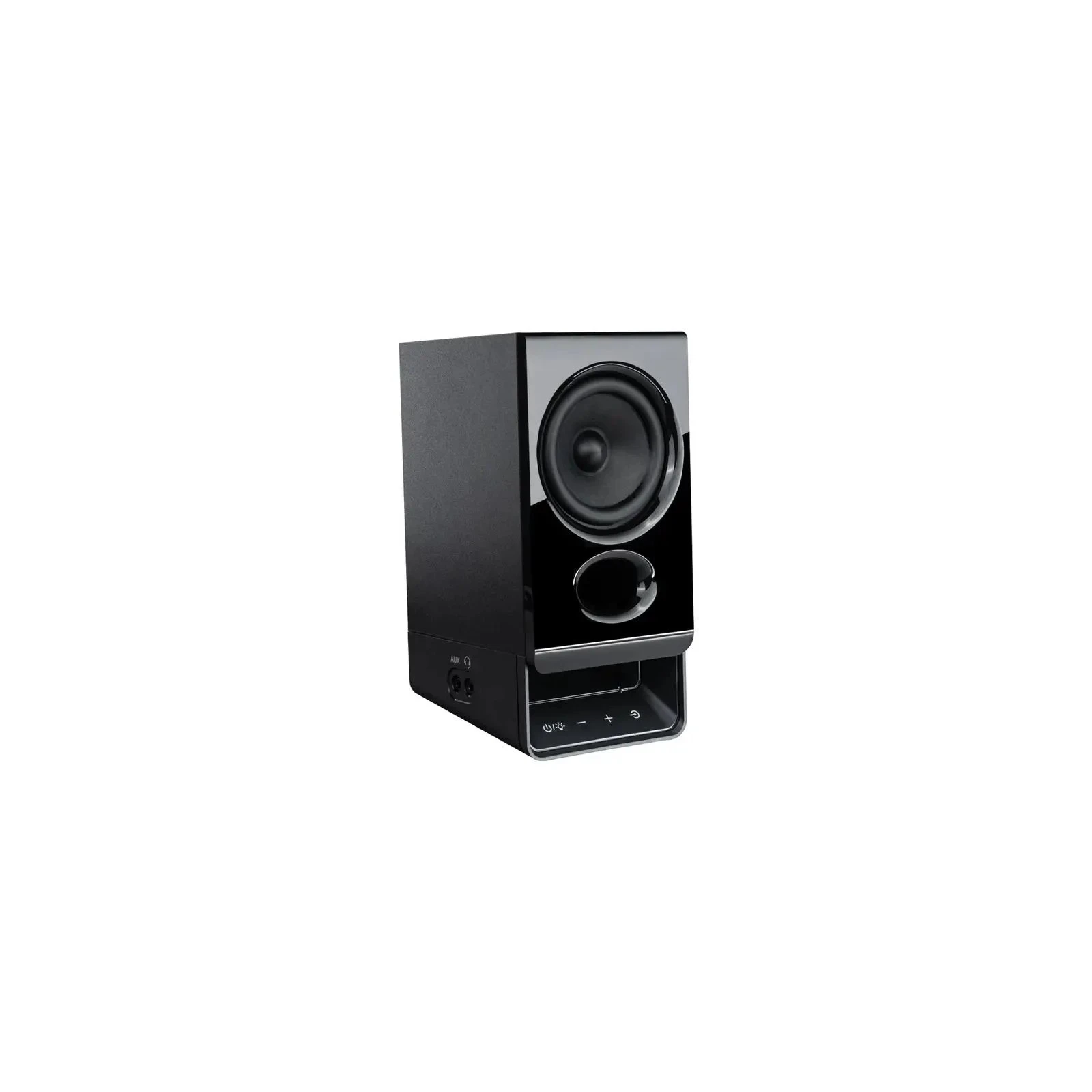 Edifier R20BT 5W USB Bluetooth Black (R20BTBlack) (UA)