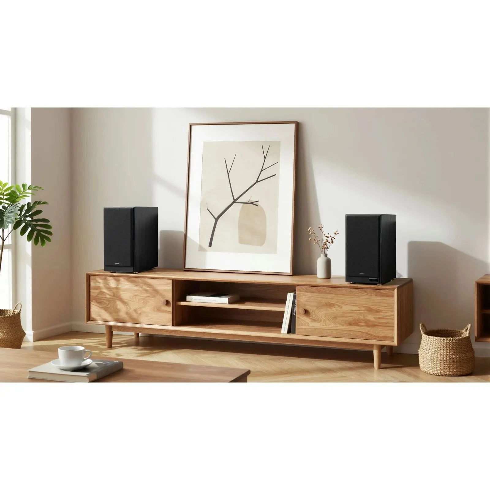 Edifier R2750DB MKII 144W Bluetooth Hi-Res Black (R2750DBMK2Black) (UA)