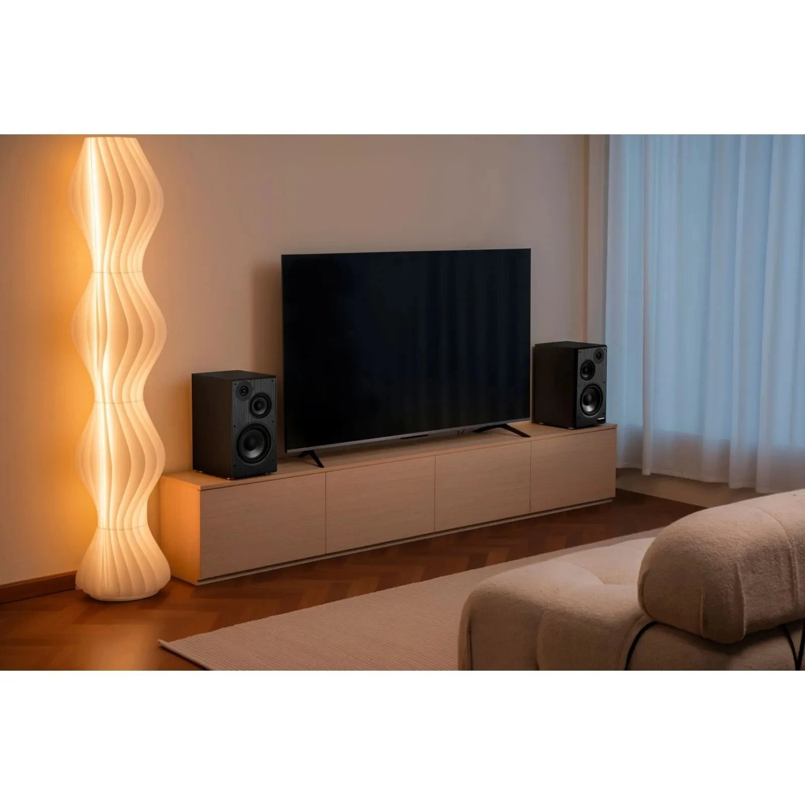 Edifier R2750DB MKII 144W Bluetooth Hi-Res Black (R2750DBMK2Black) (UA)