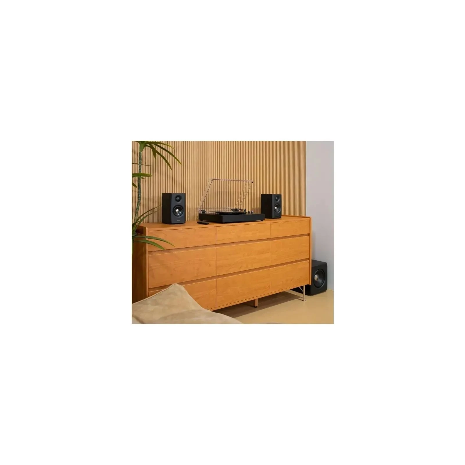 Edifier S355DB 150W Bluetooth Hi-Res Black (S355DBBlack) (UA)