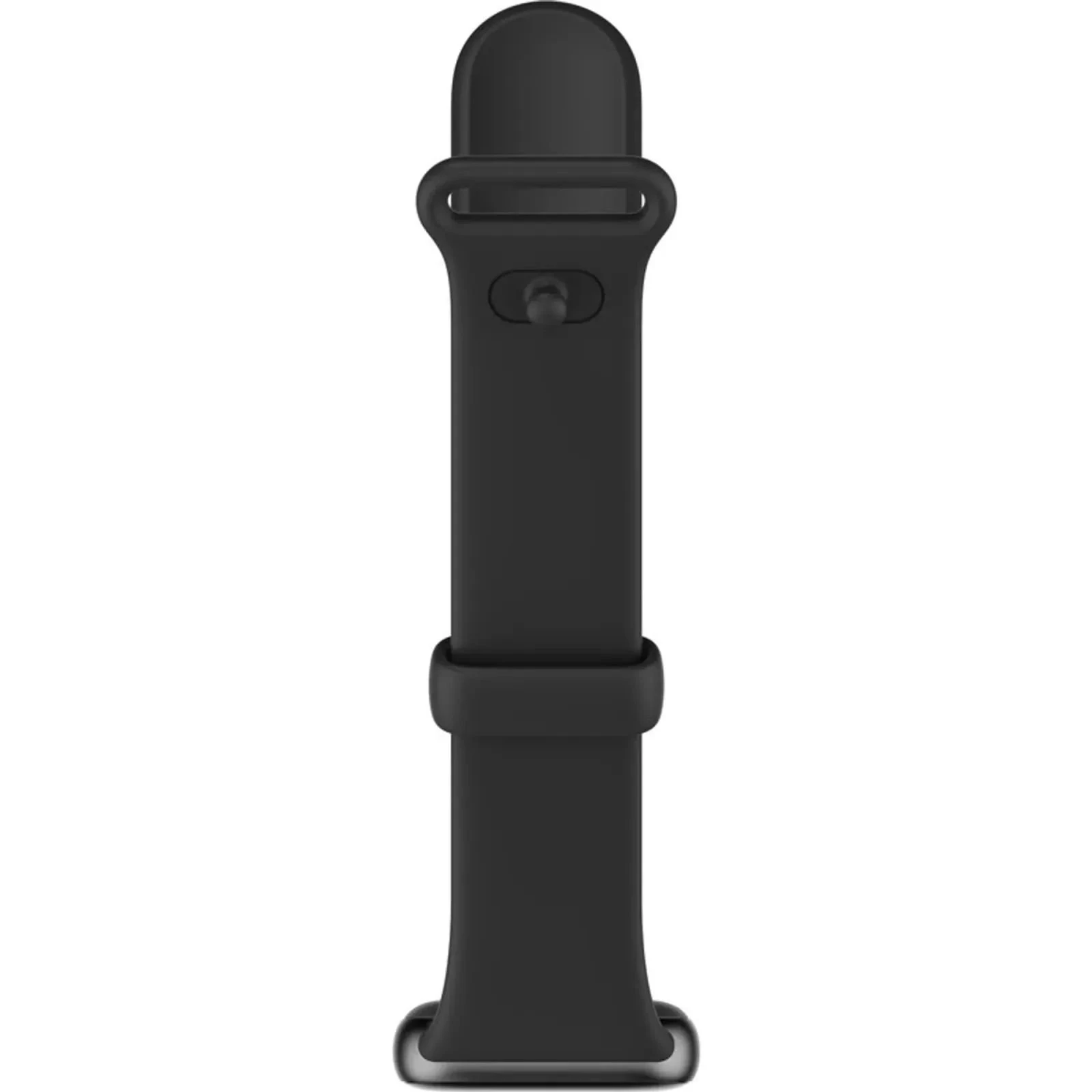 Фитнес браслет Xiaomi Smart Band 10 Pro BHR08W9GL Midnight Black (1207856) (UA)