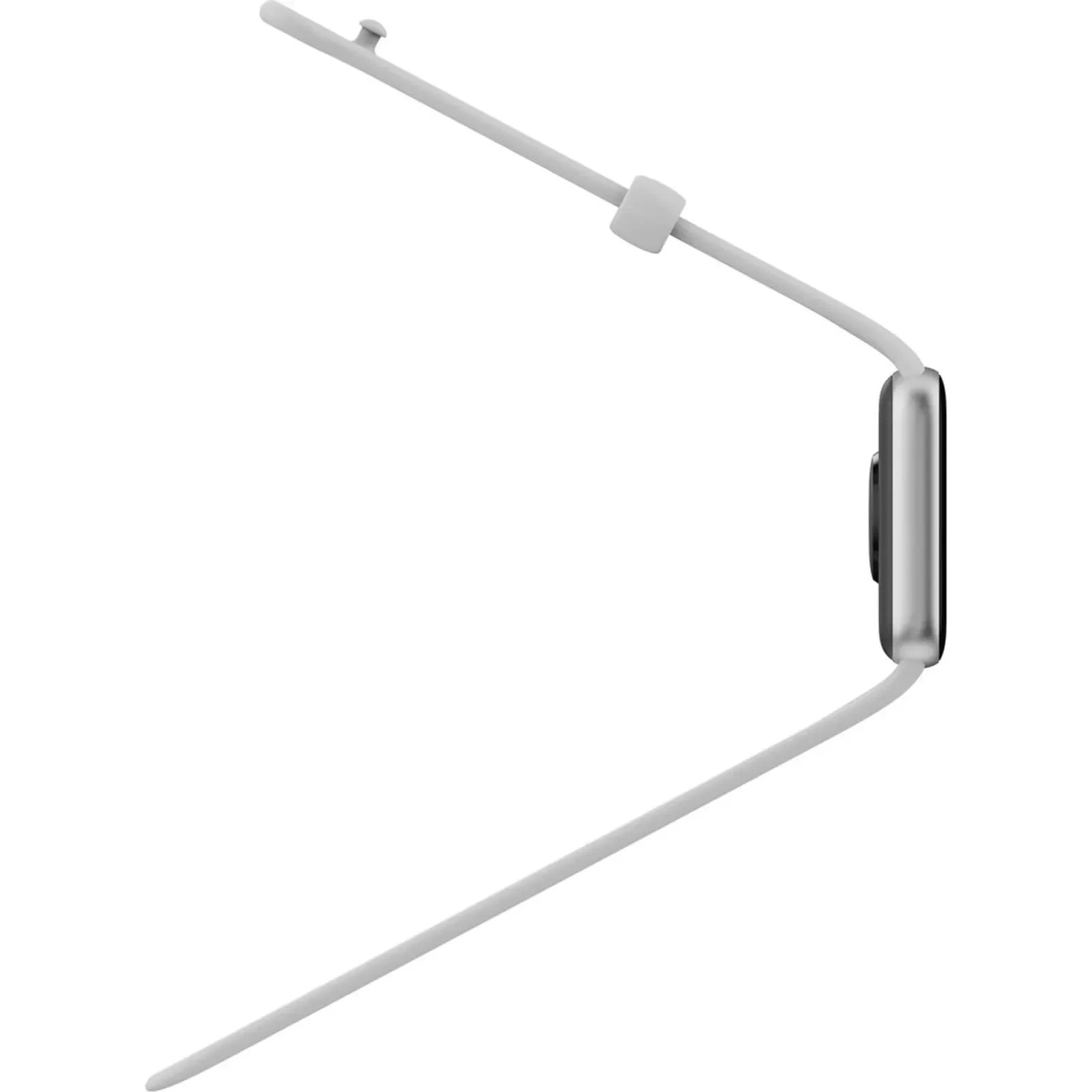 Фитнес браслет Xiaomi Smart Band 10 Pro NFC BHR095BGL Glacier Silver (1207862) (UA)