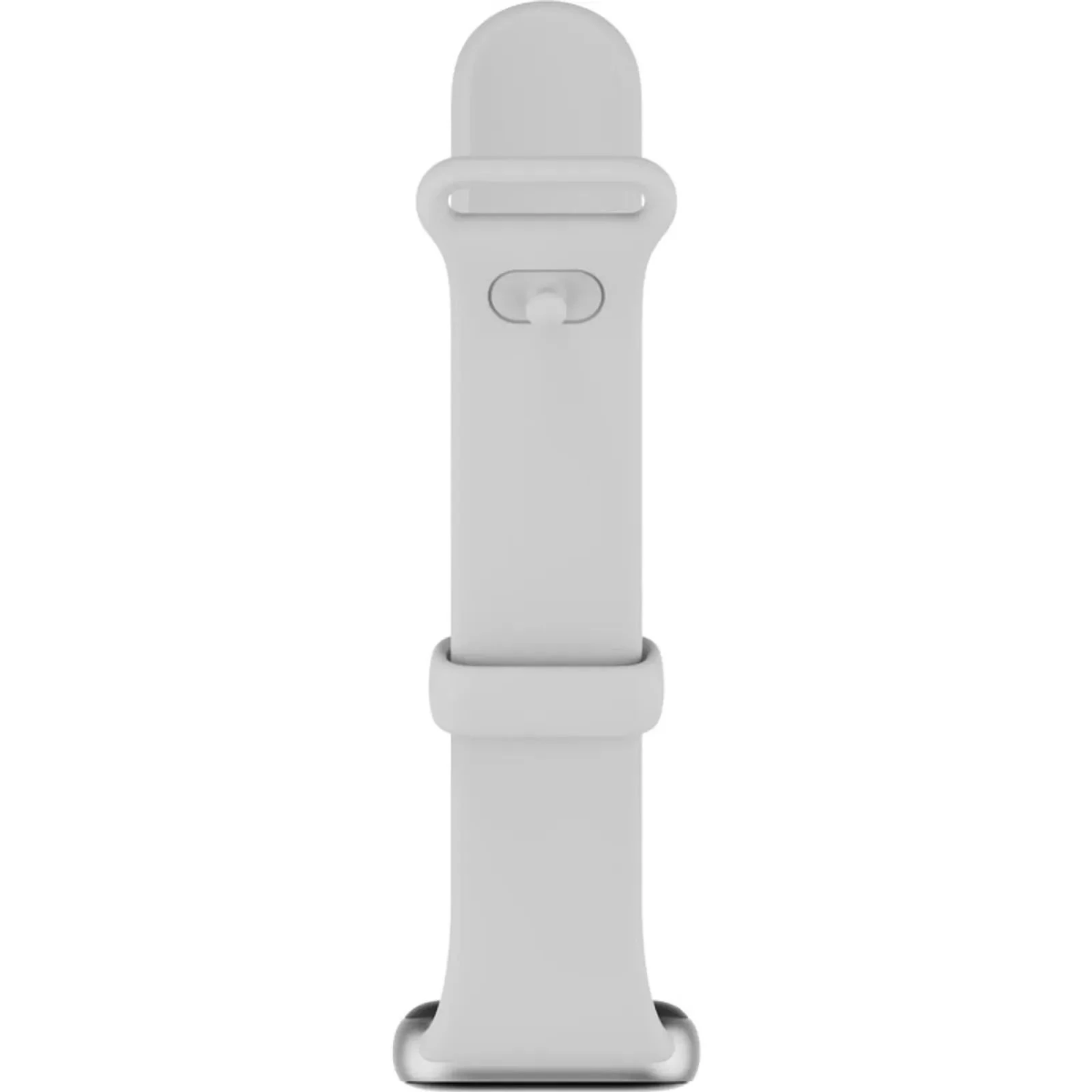 Фитнес браслет Xiaomi Smart Band 10 Pro NFC BHR095BGL Glacier Silver (1207862) (UA)
