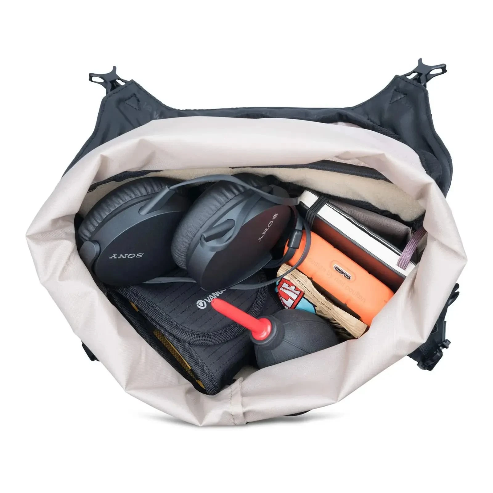Фото-сумка Vanguard Backpack VEO GO 42M Black (4719856247175) (UA)