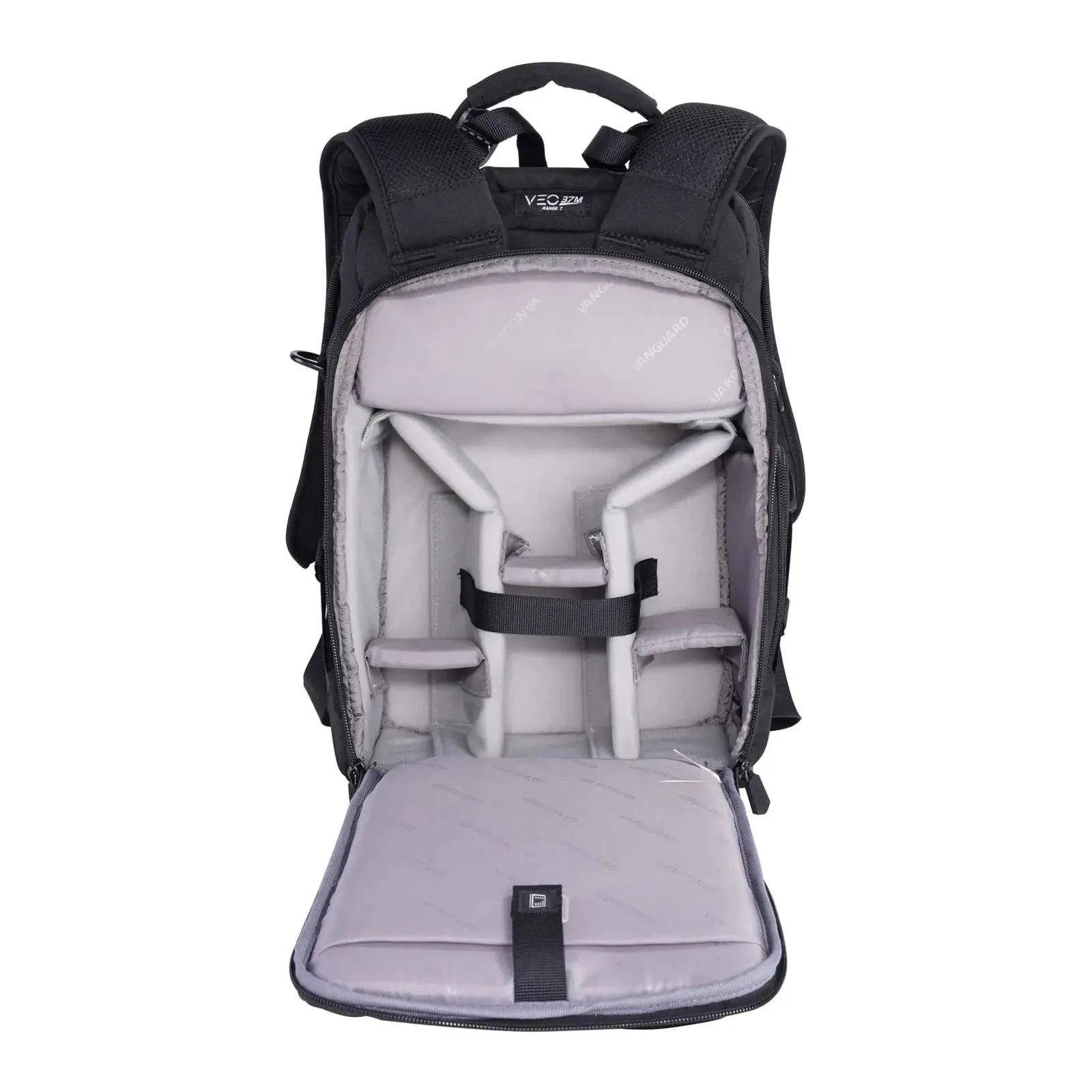 Фото-сумка Vanguard Backpack VEO Range T 37M Black (4719856249100) (UA)