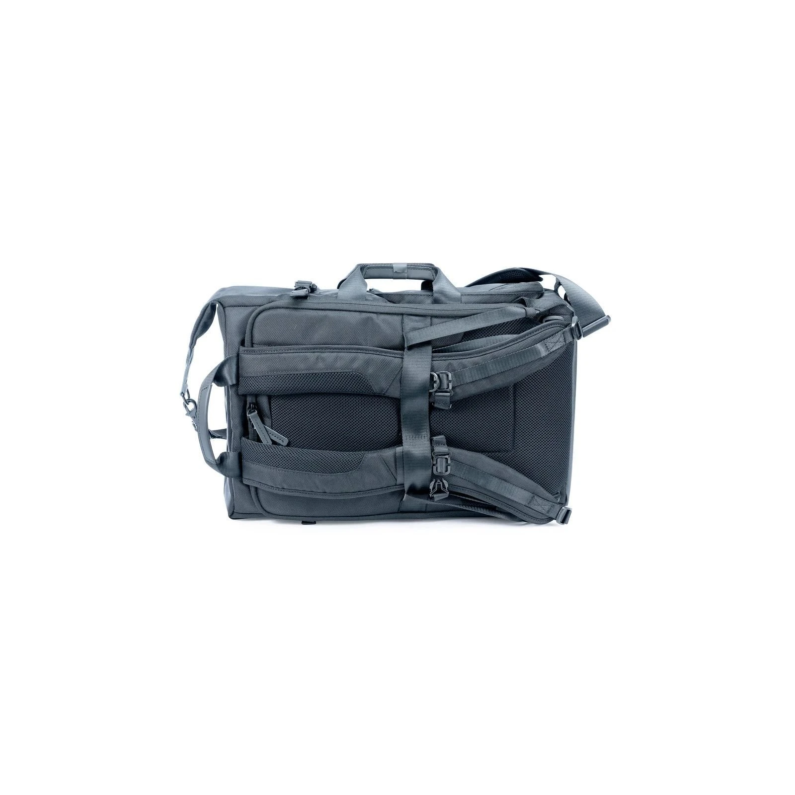 Фото-сумка Vanguard Backpack VEO Select 49 Black (4719856247649) (UA)