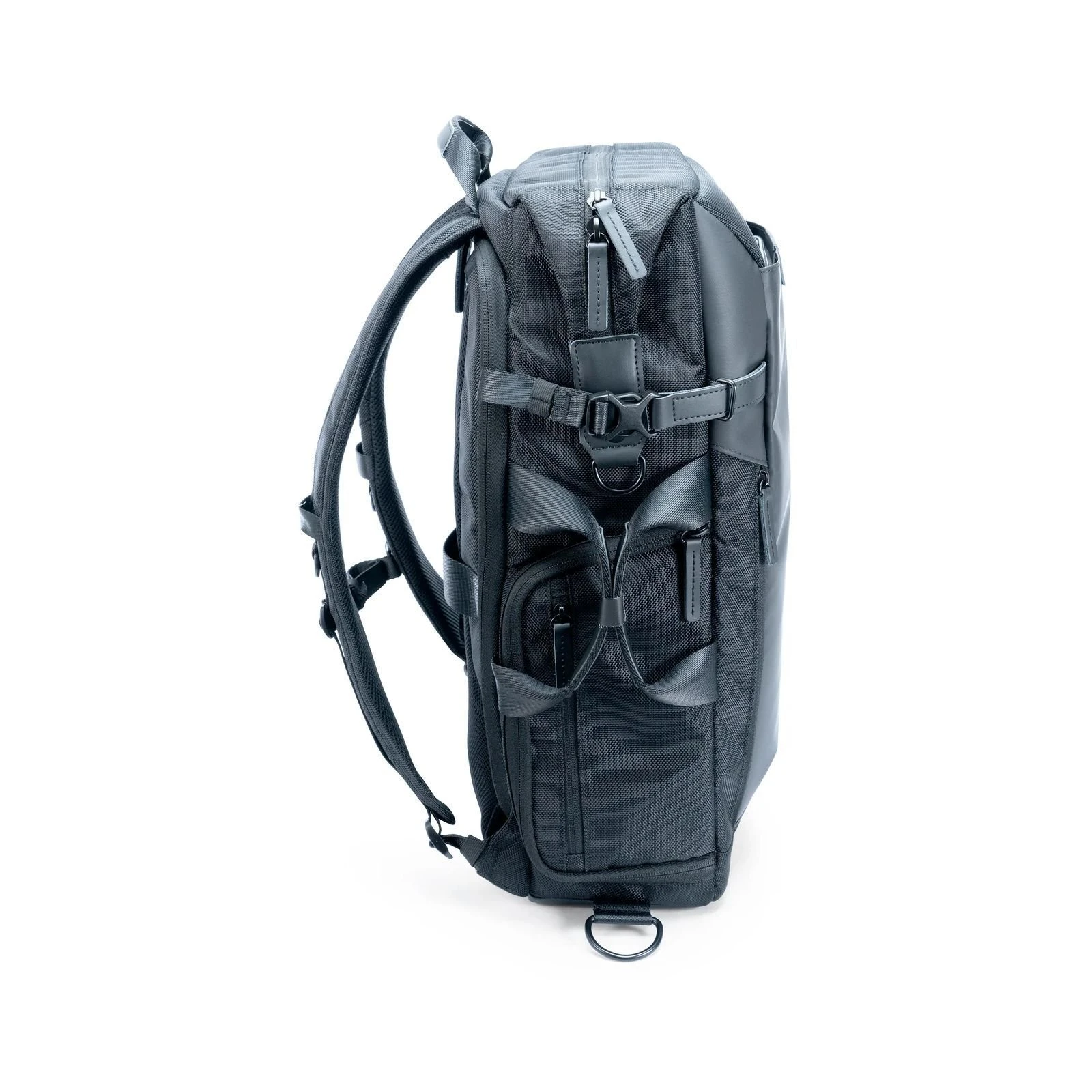 Фото-сумка Vanguard Backpack VEO Select 49 Black (4719856247649) (UA)