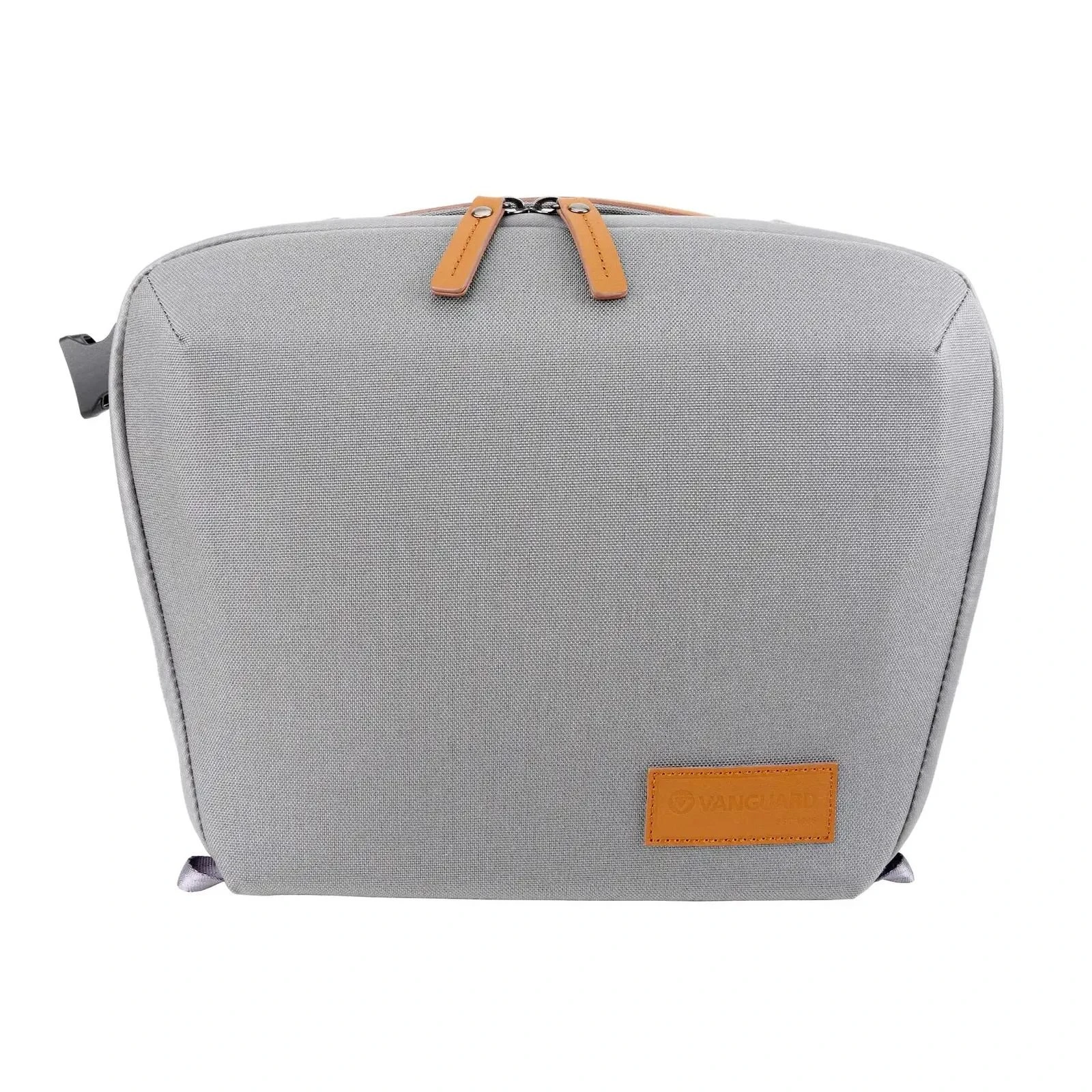 Фото-сумка Vanguard Bag VEO City CB34M Gray (4719856251707) (UA) Тип: сумка; Зеркальные