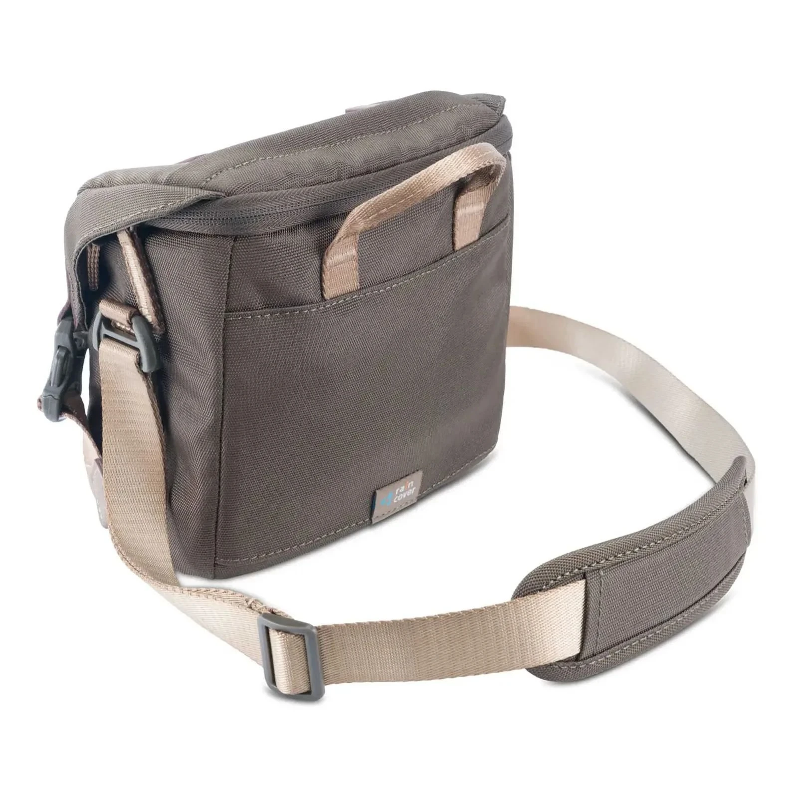 Фото-сумка Vanguard Bag VEO GO 15M Khaki-Green (4719856247120) (UA)