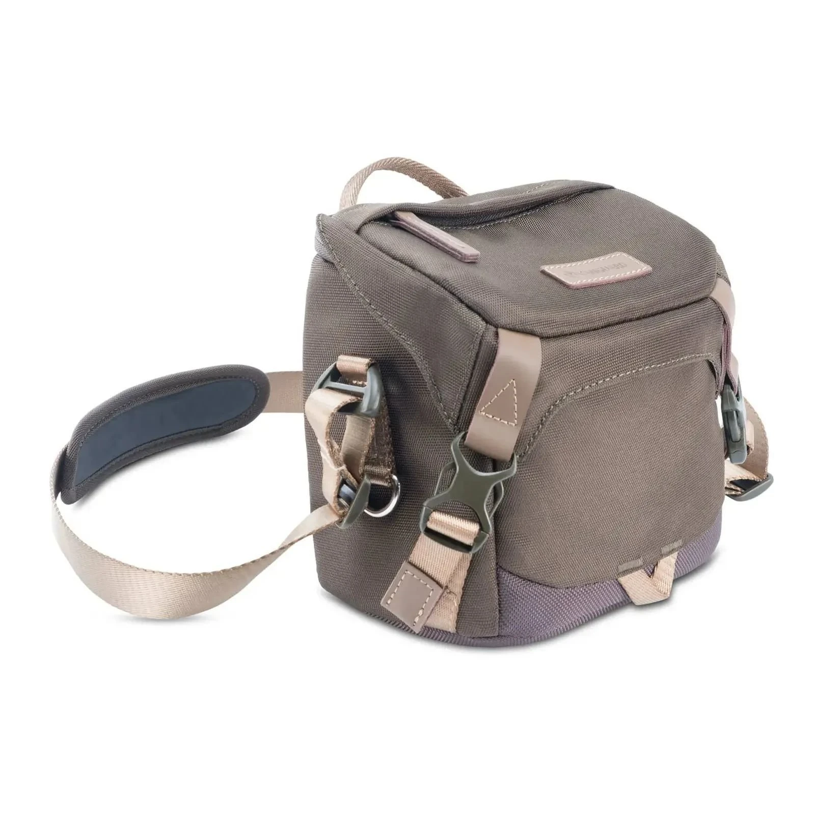 Фото-сумка Vanguard Bag VEO GO 15M Khaki-Green (4719856247120) (UA)