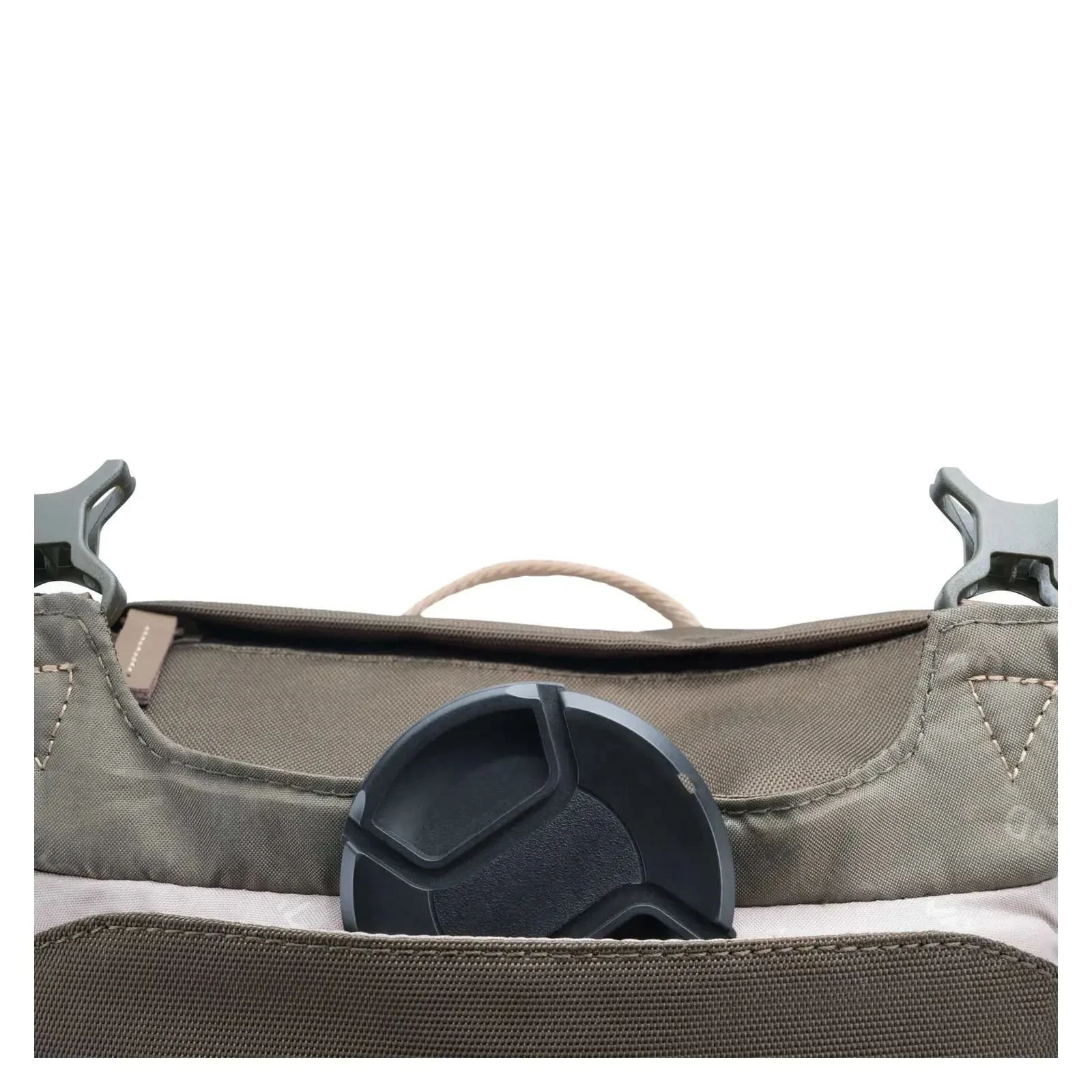 Фото-сумка Vanguard Bag VEO GO 15M Khaki-Green (4719856247120) (UA)