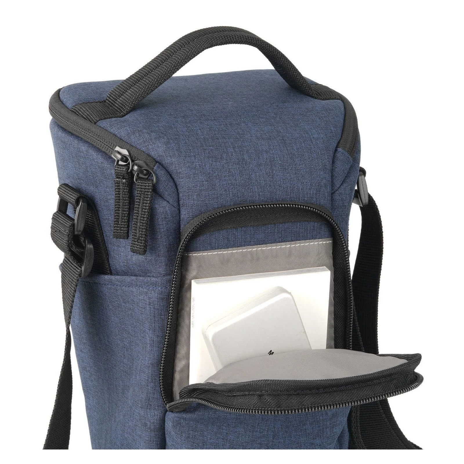 Фото-сумка Vanguard Bag Vesta Aspire 16Z Navy (4719856253329) (UA)