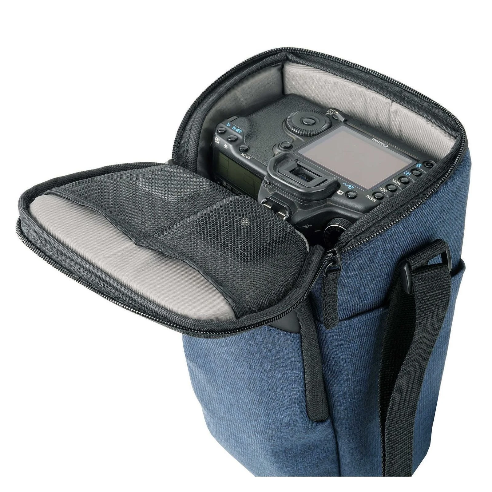 Фото-сумка Vanguard Bag Vesta Aspire 16Z Navy (4719856253329) (UA)