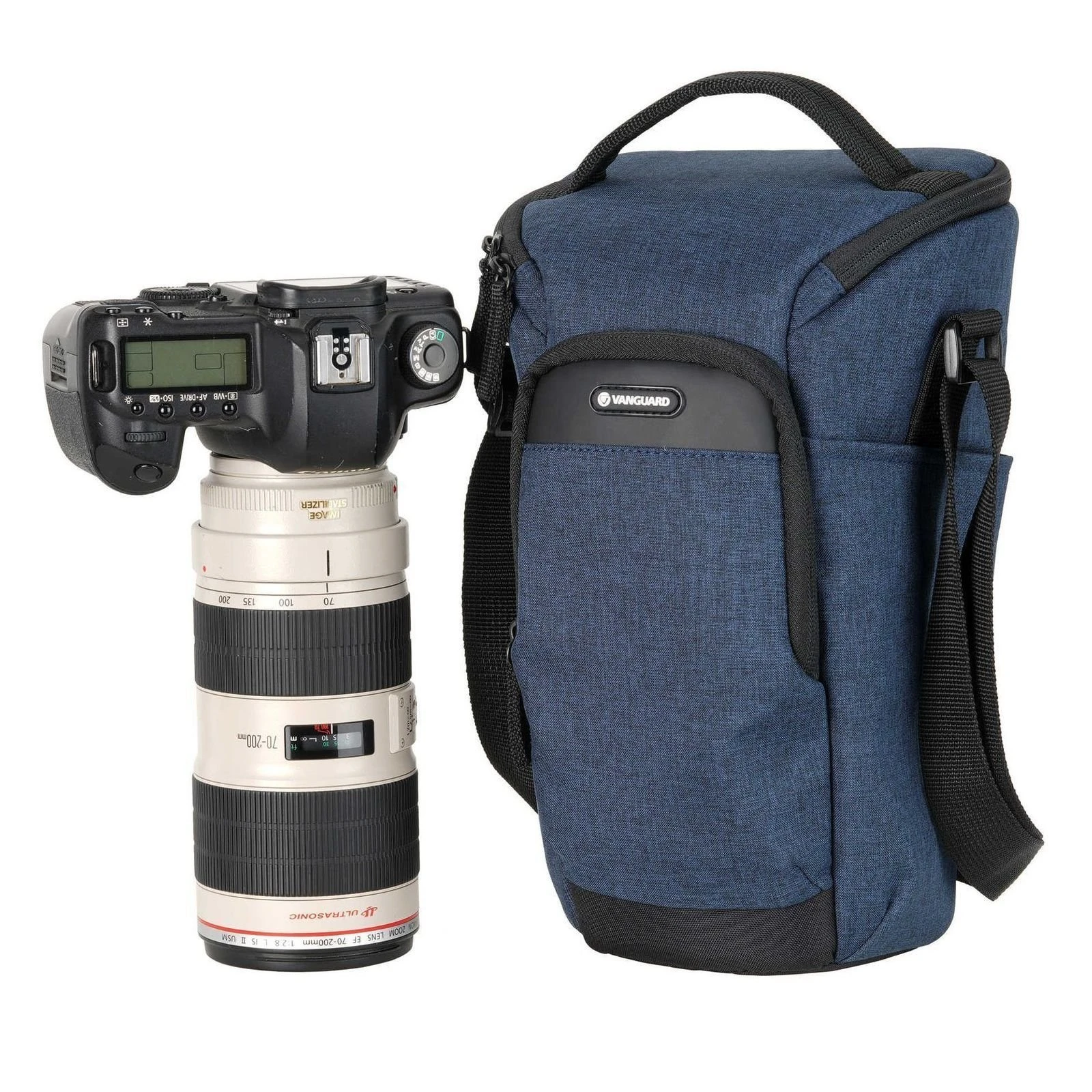 Фото-сумка Vanguard Bag Vesta Aspire 16Z Navy (4719856253329) (UA)