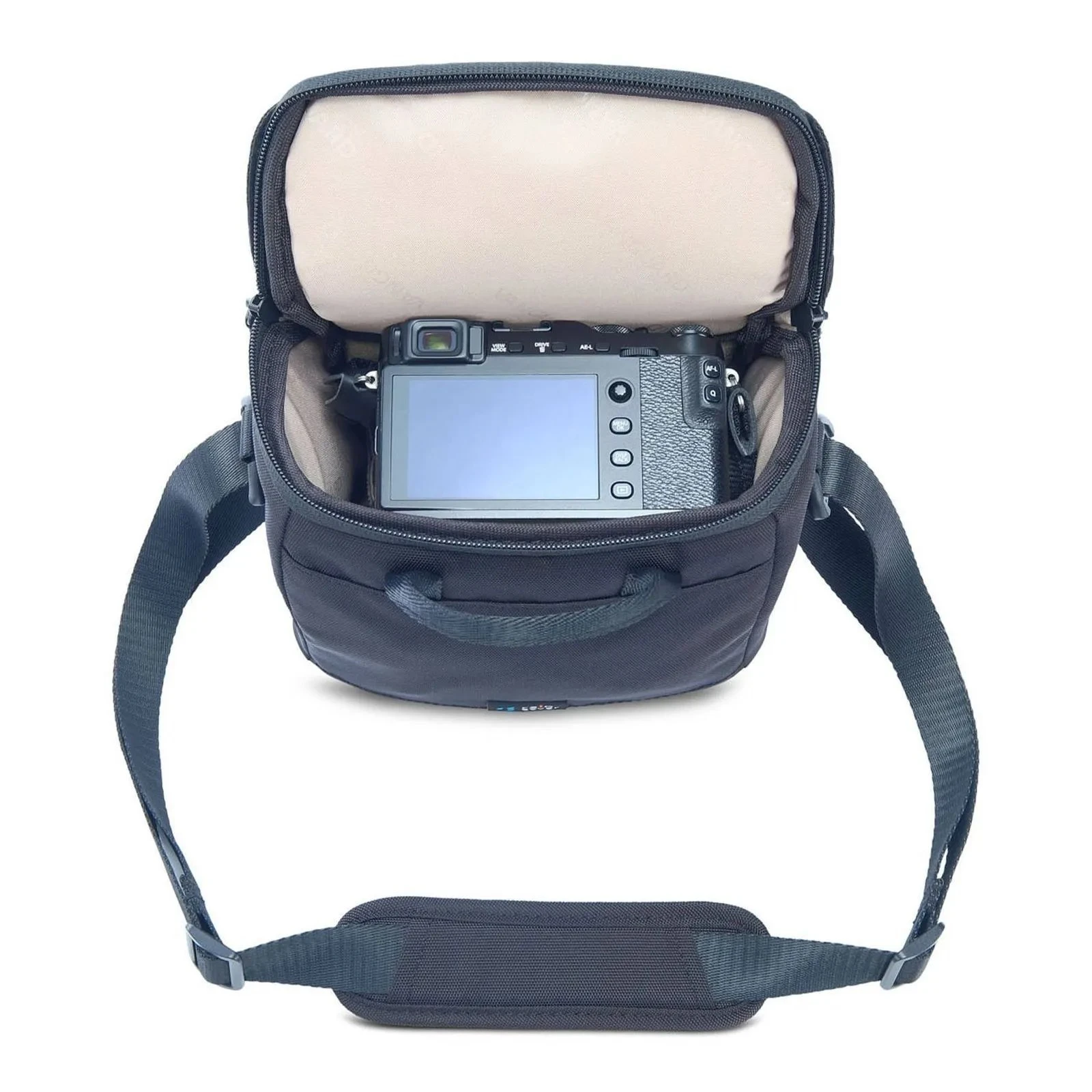 Фото-сумка Vanguard VEO GO 15M Black (DAS302035) (UA)