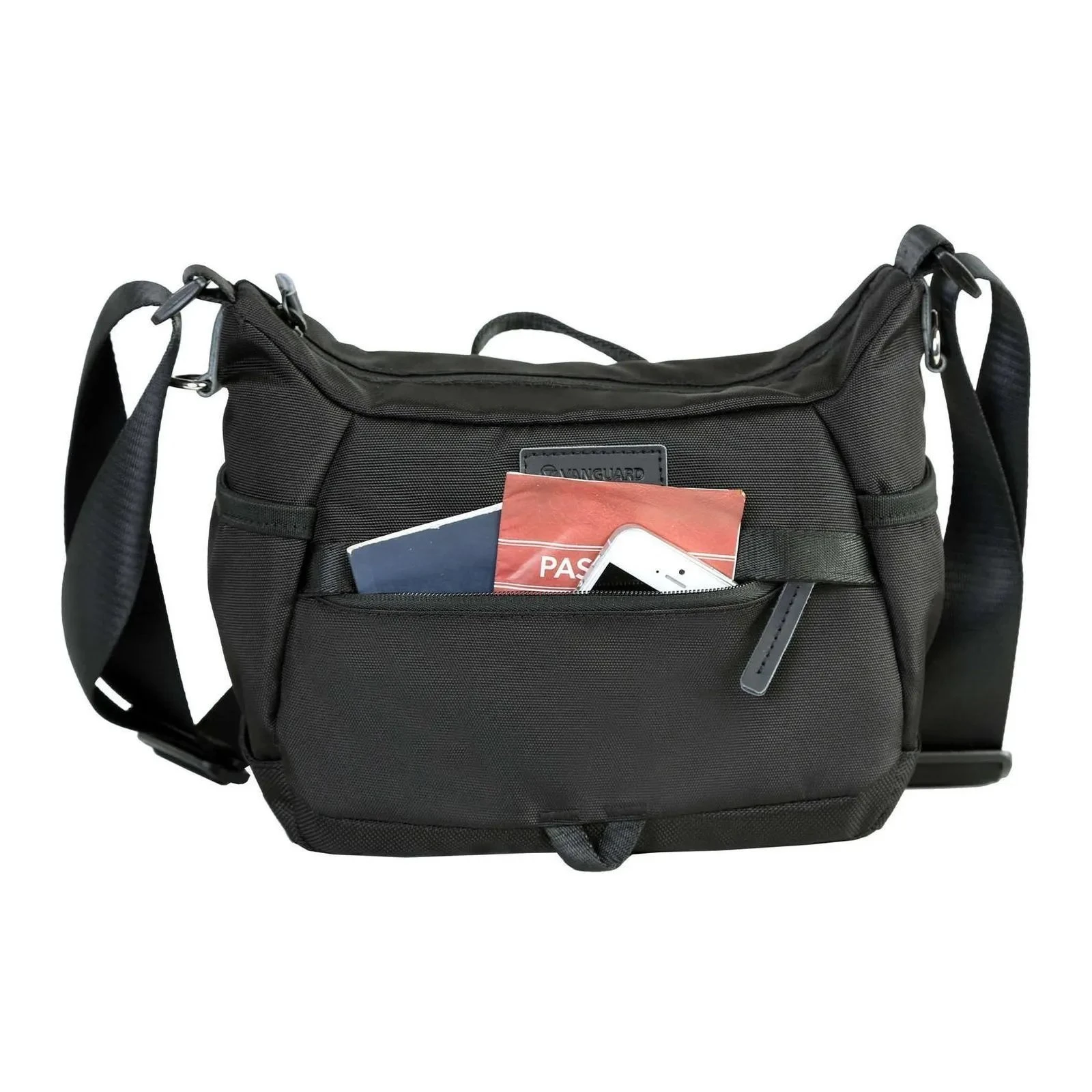 Фото-сумка Vanguard VEO GO 21M Black (DAS301316) (UA)