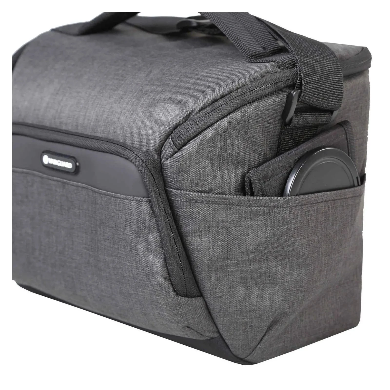 Фото-сумка Vanguard Vesta Aspire 25 Gray (DAS301109) (UA)