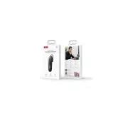 Гарнитура HiFuture BE59 Black (BE59.black) (UA)