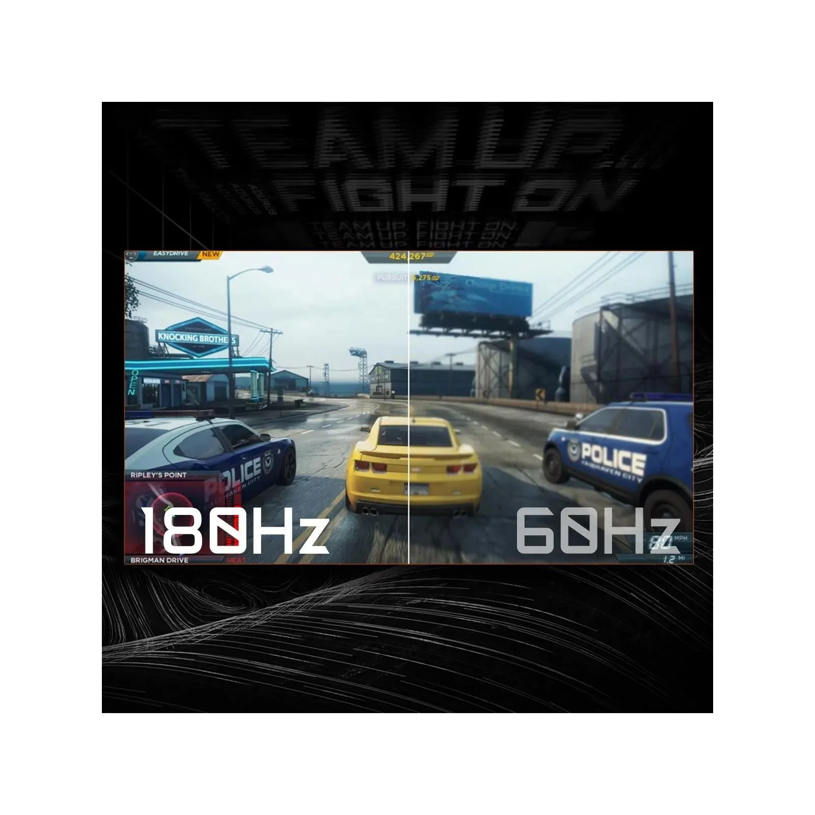 GIGABYTE GS27FA EK (UA)