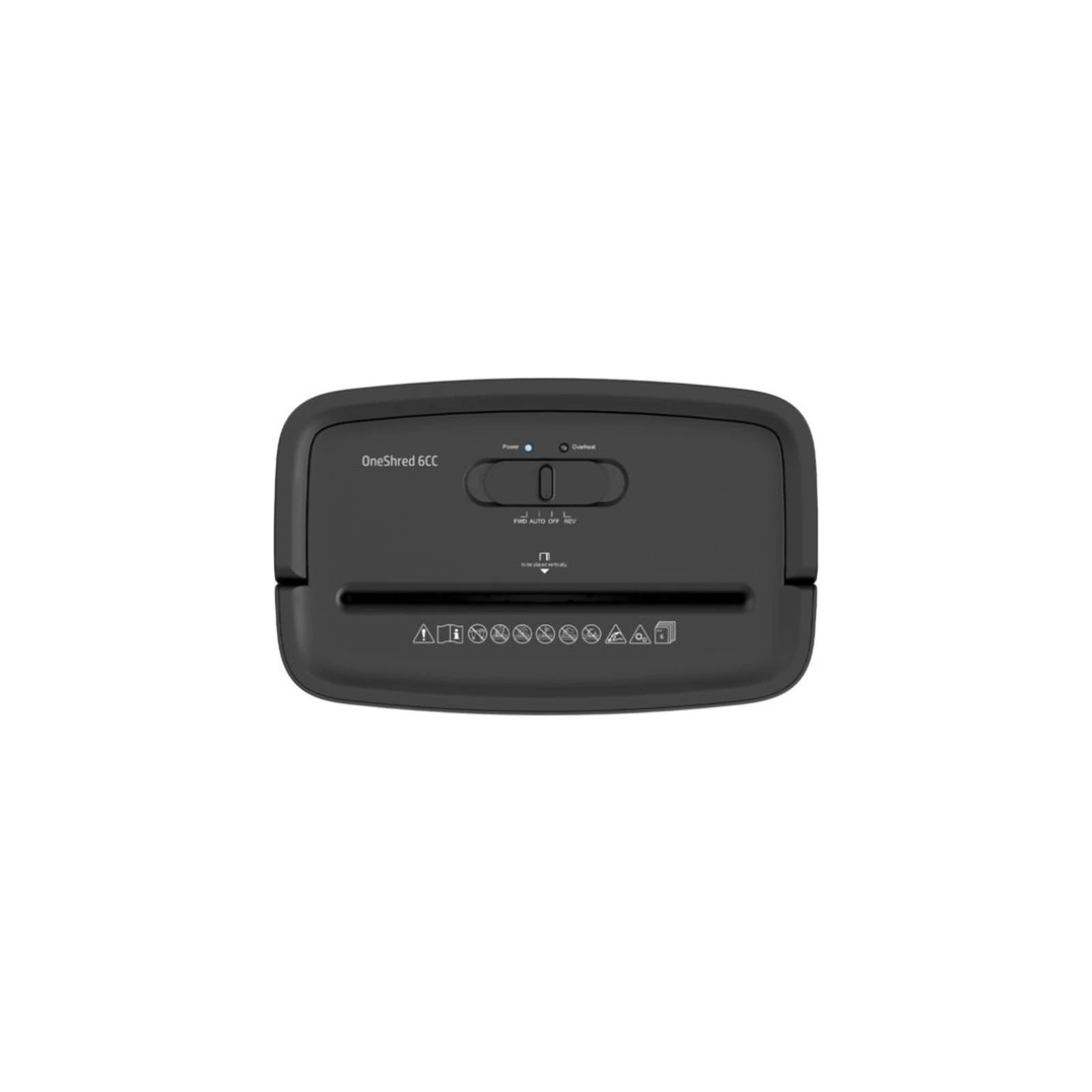 HP OneShred 6CC (2800) (909199) (UA)