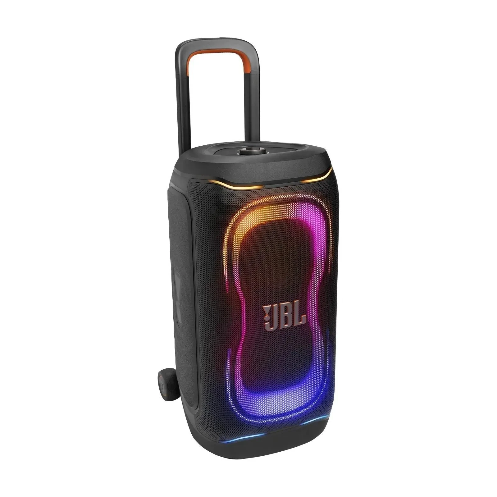 JBL PartyBox 330 Black (JBLPB330BLKEP) (UA)