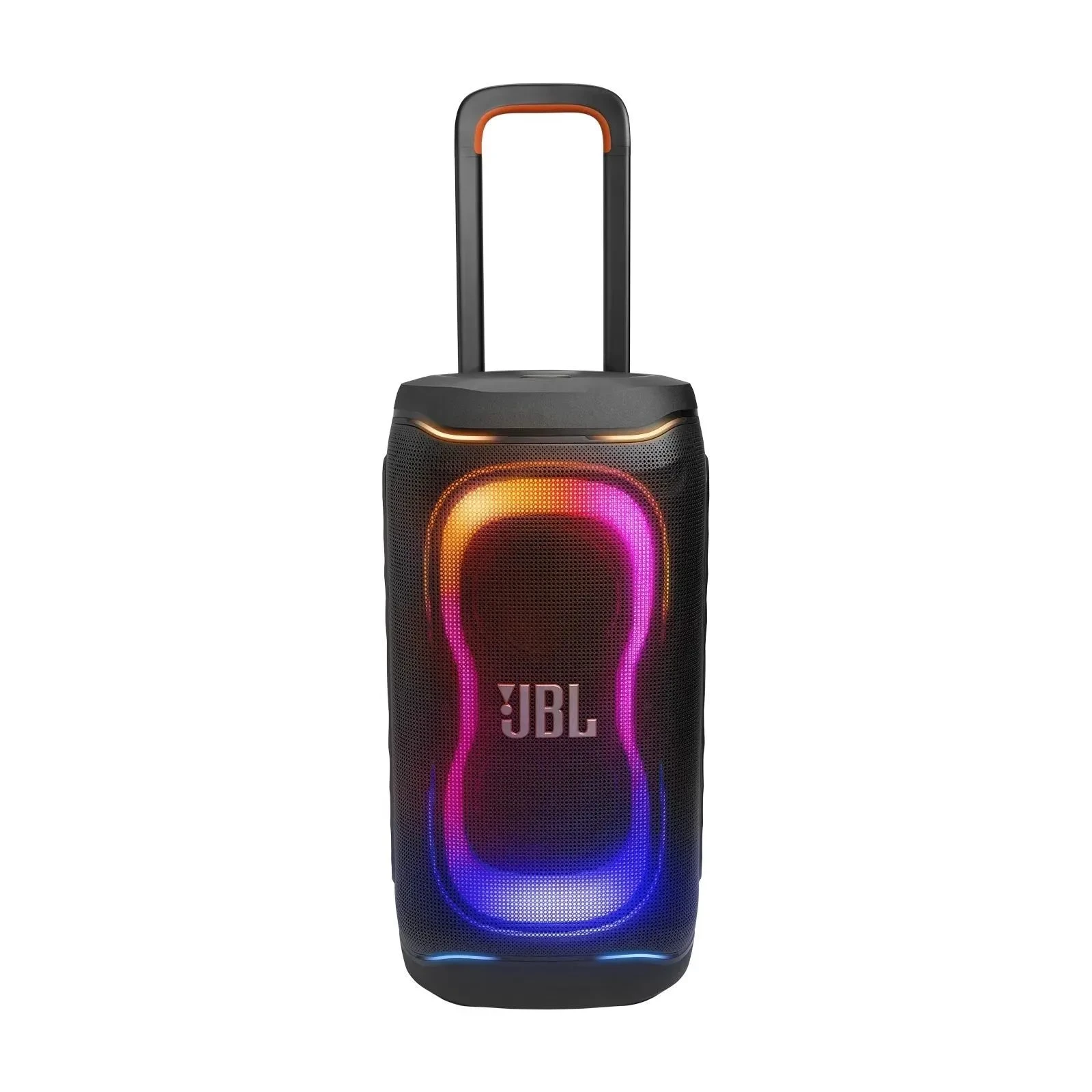 JBL PartyBox 330 Black (JBLPB330BLKEP) (UA)