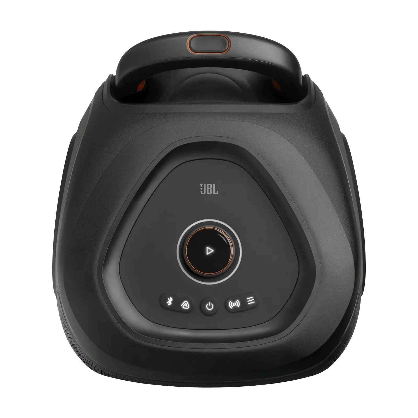 JBL PartyBox 330 Black (JBLPB330BLKEP) (UA)