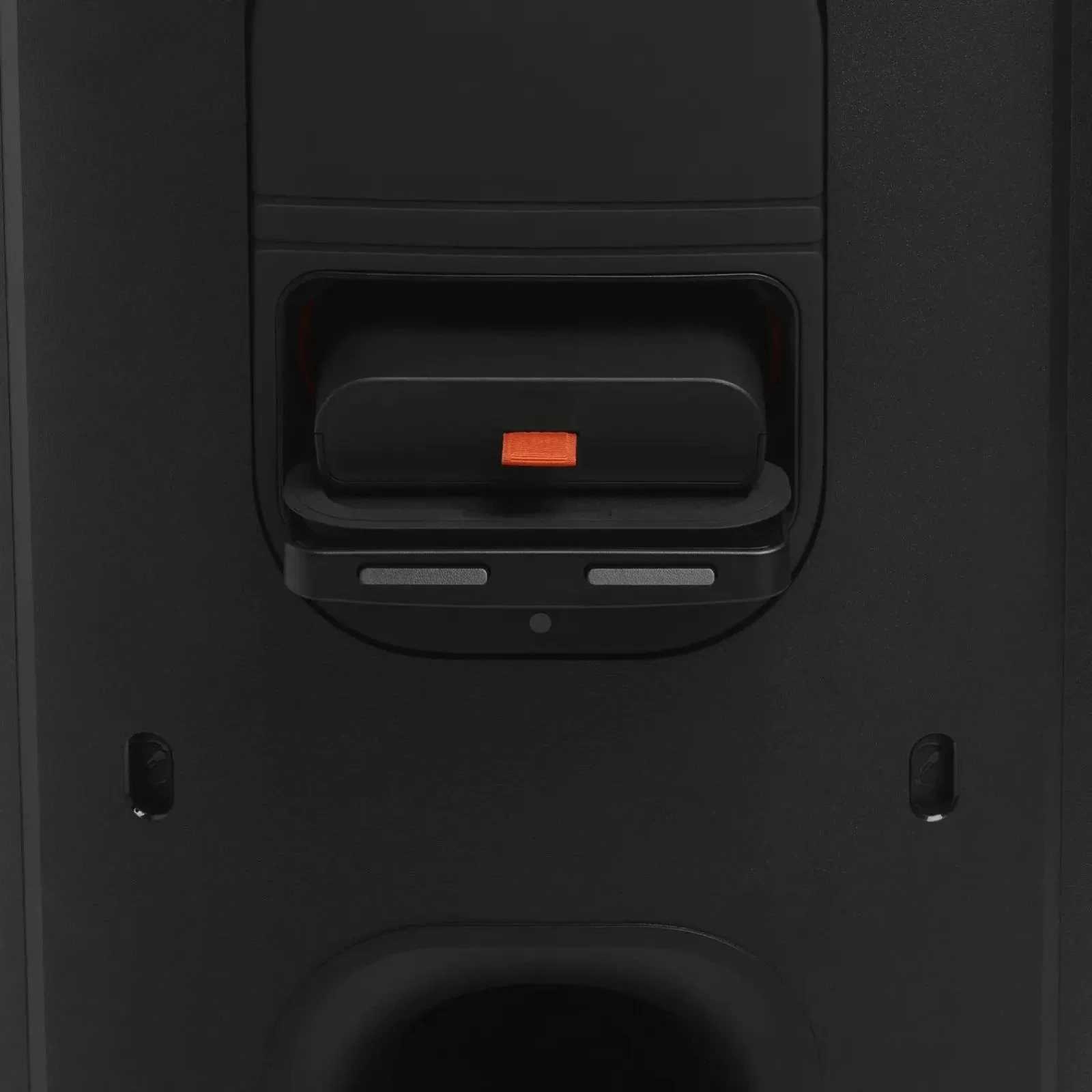 JBL PartyBox 330 Black (JBLPB330BLKEP) (UA)